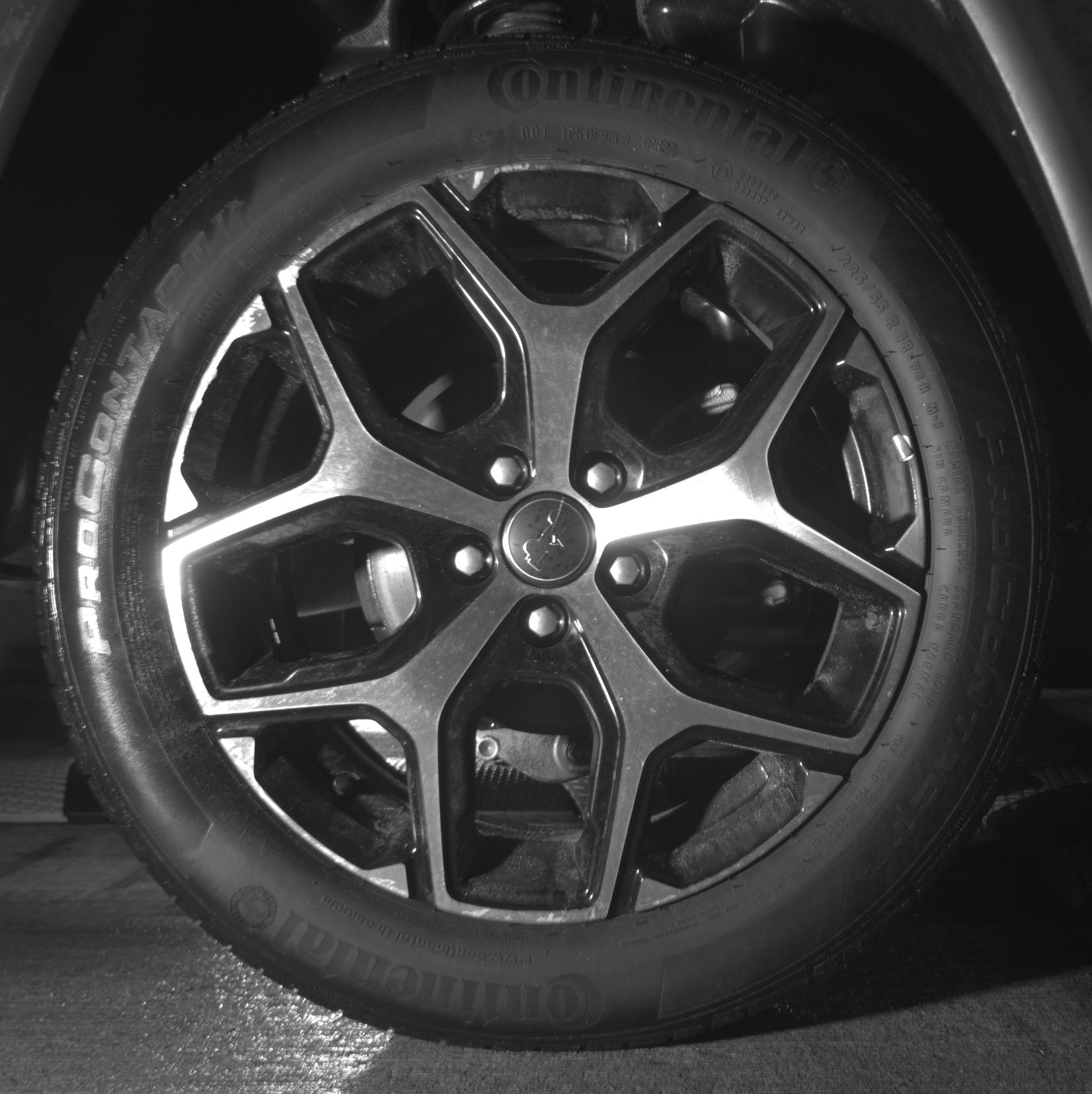 Thumbnail: 2025 Jeep Compass - 12