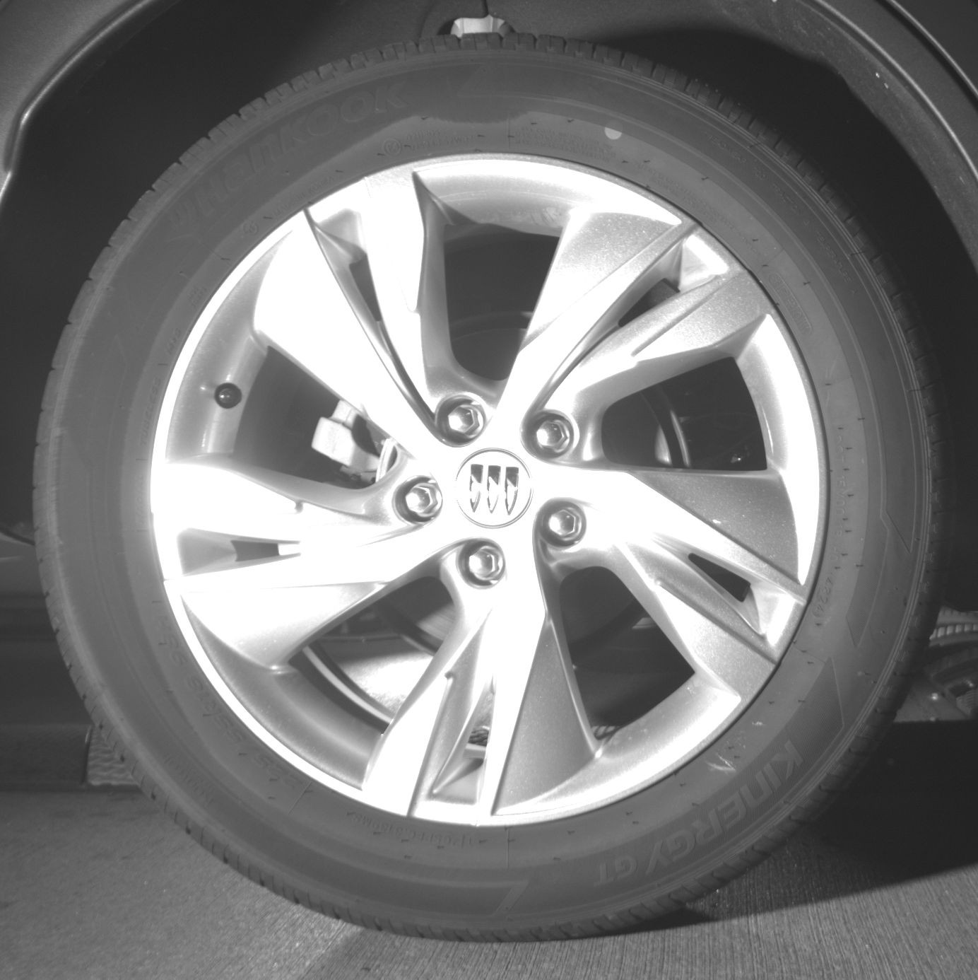 Thumbnail: 2025 Buick Encore GX - 12