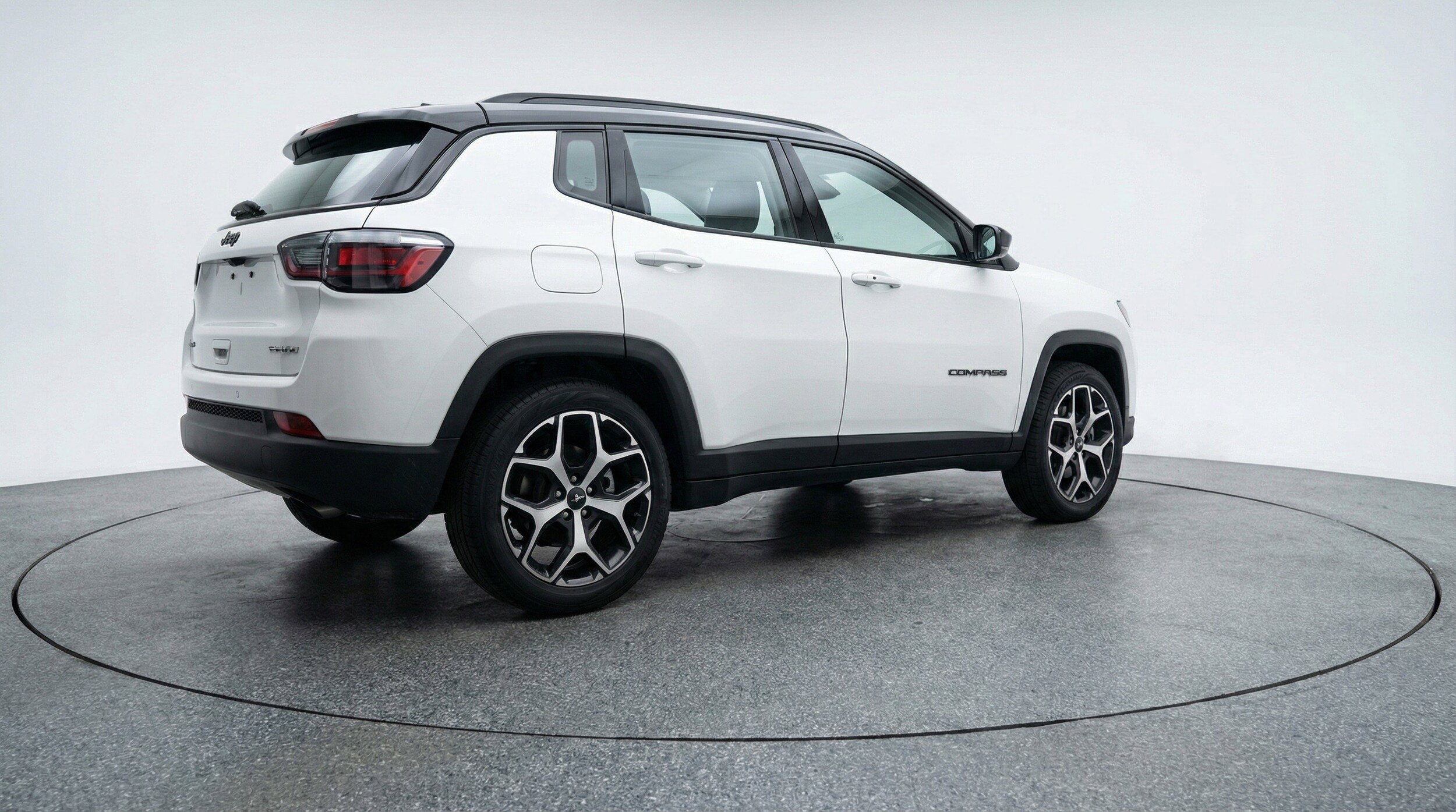 Thumbnail: 2025 Jeep Compass - 9