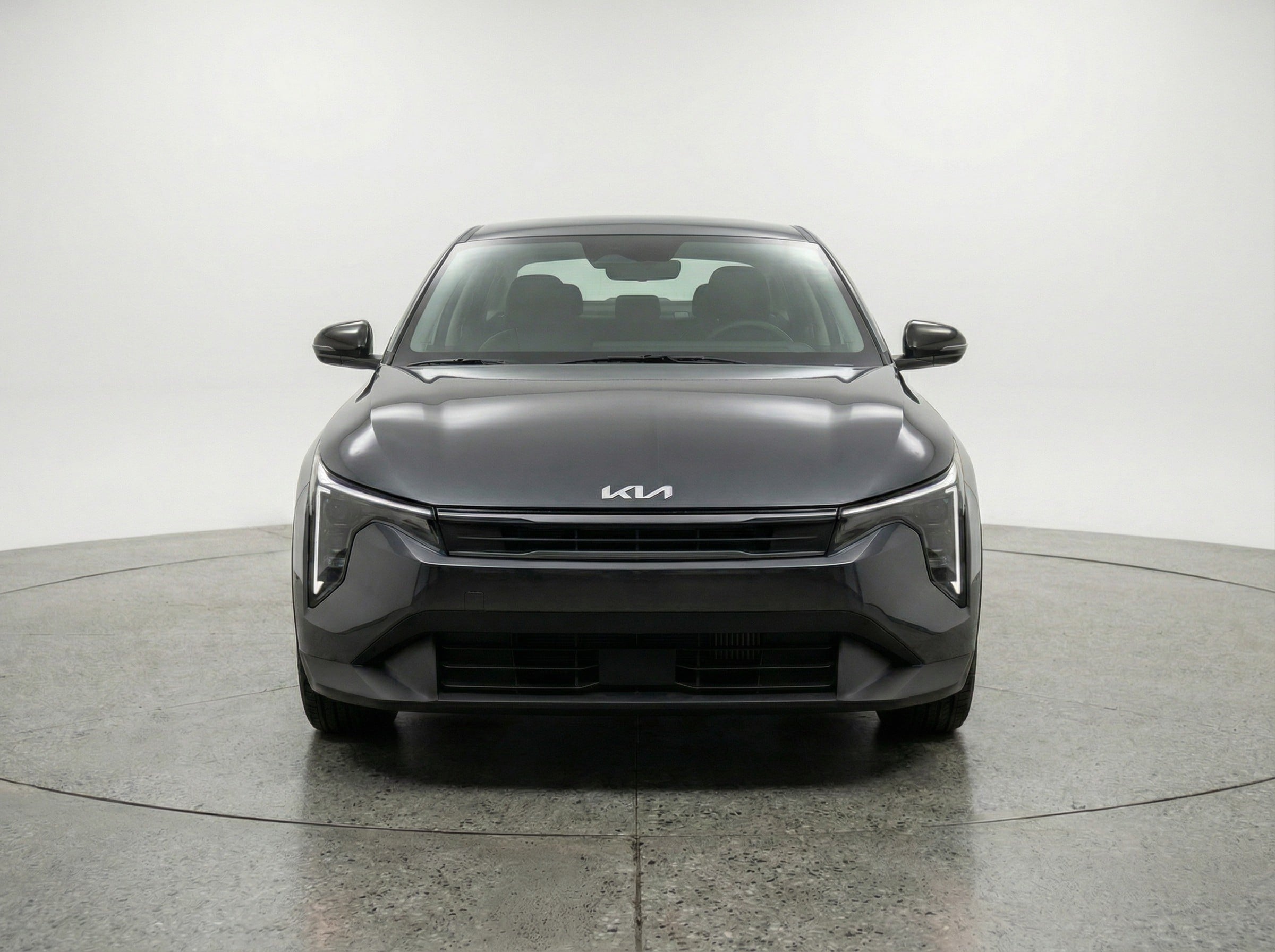 Thumbnail: 2025 Kia K4 - 2