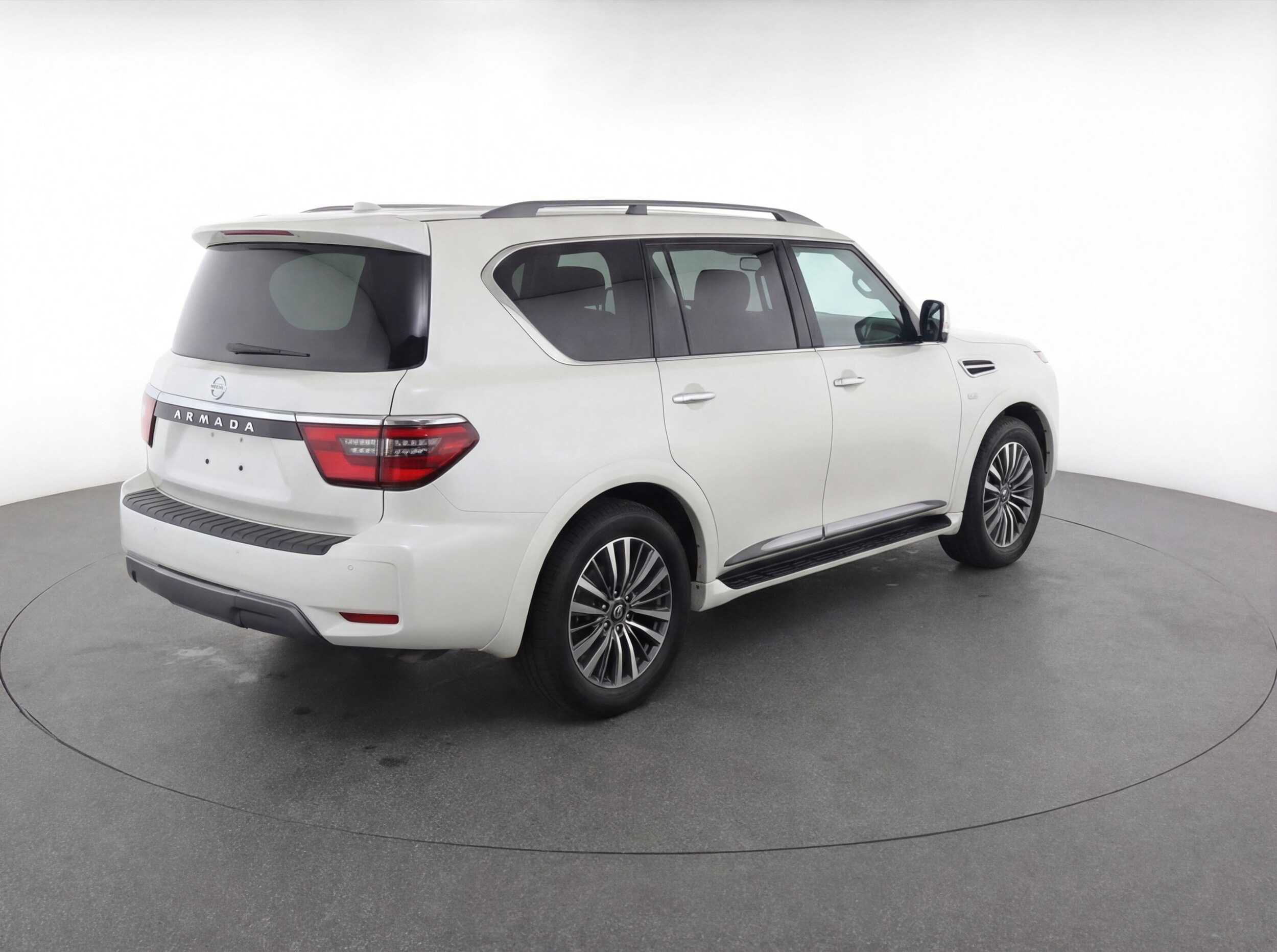 Thumbnail: 2023 Nissan Armada - 9