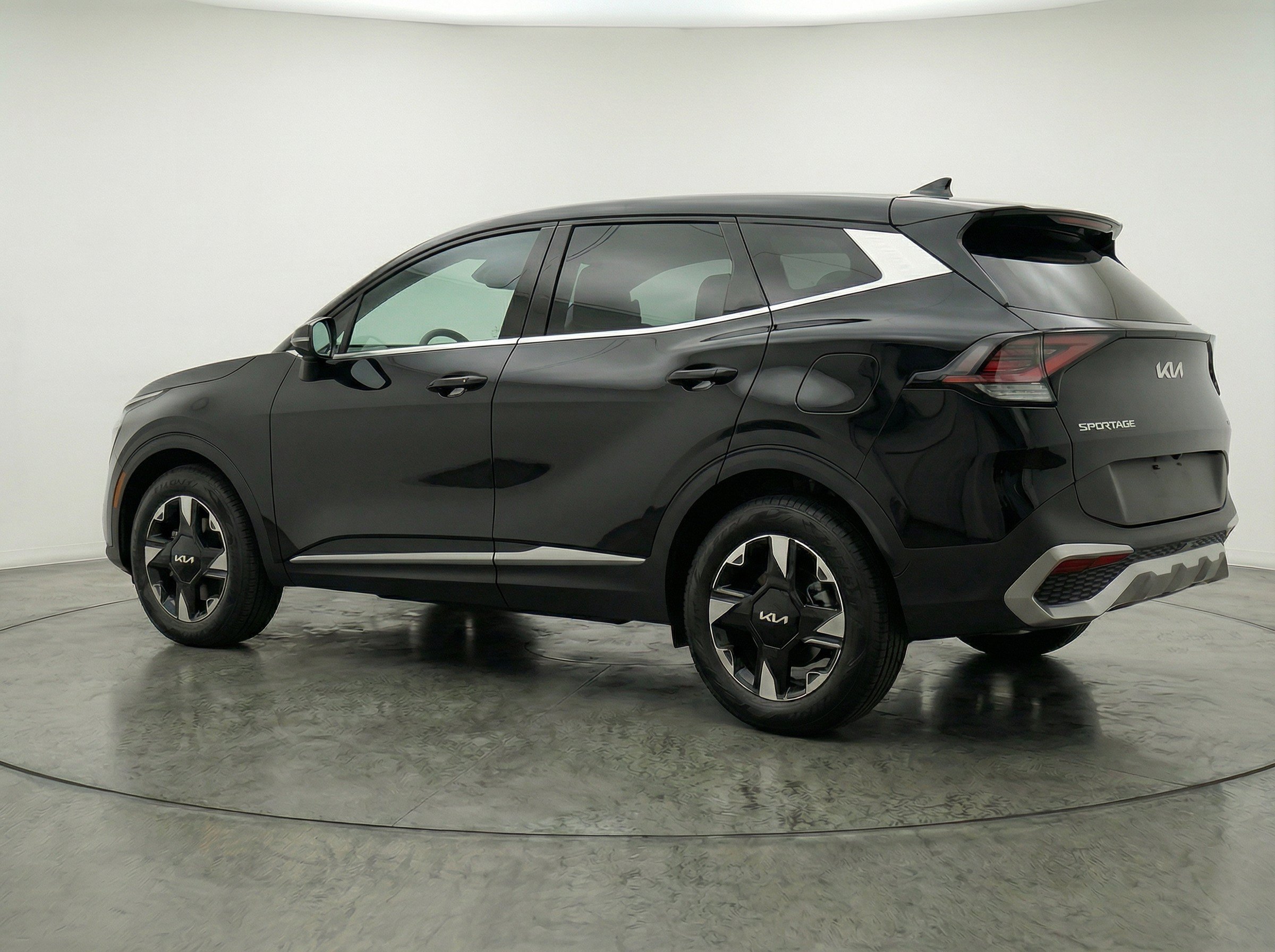Thumbnail: 2026 Kia Sportage - 6