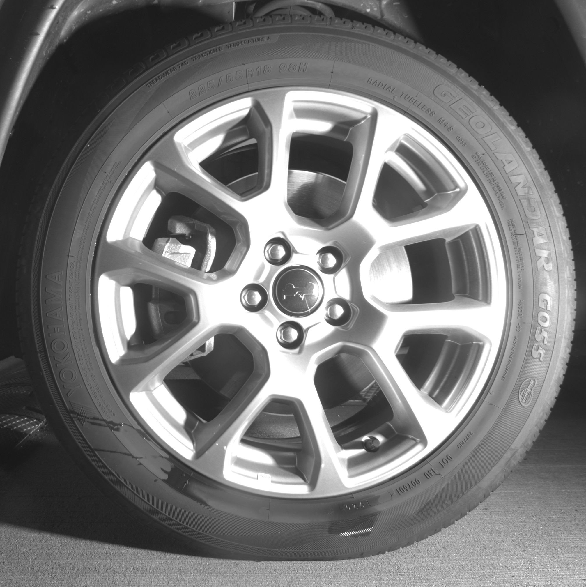 Thumbnail: 2025 Jeep Compass - 12