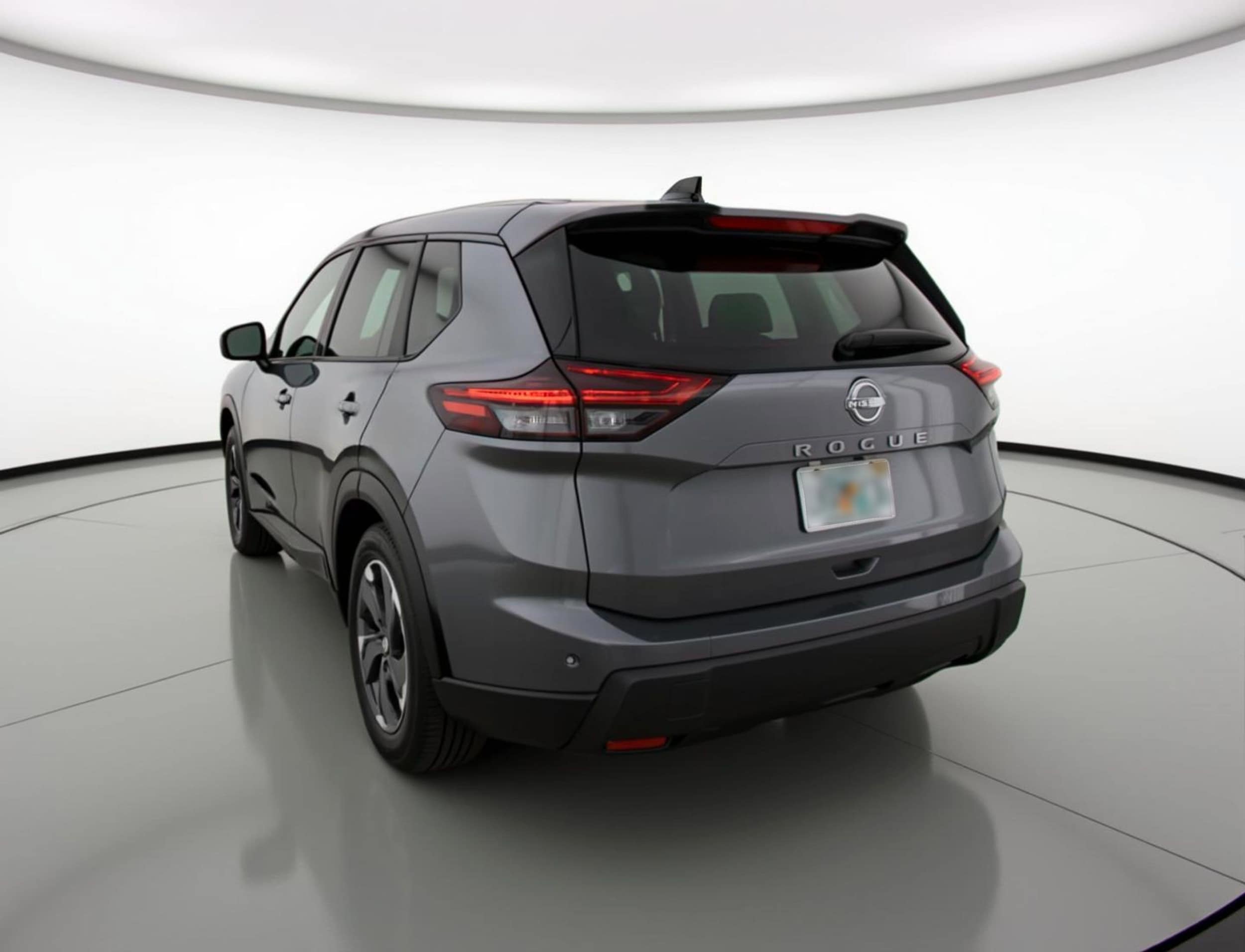 Thumbnail: 2025 Nissan Rogue - 6