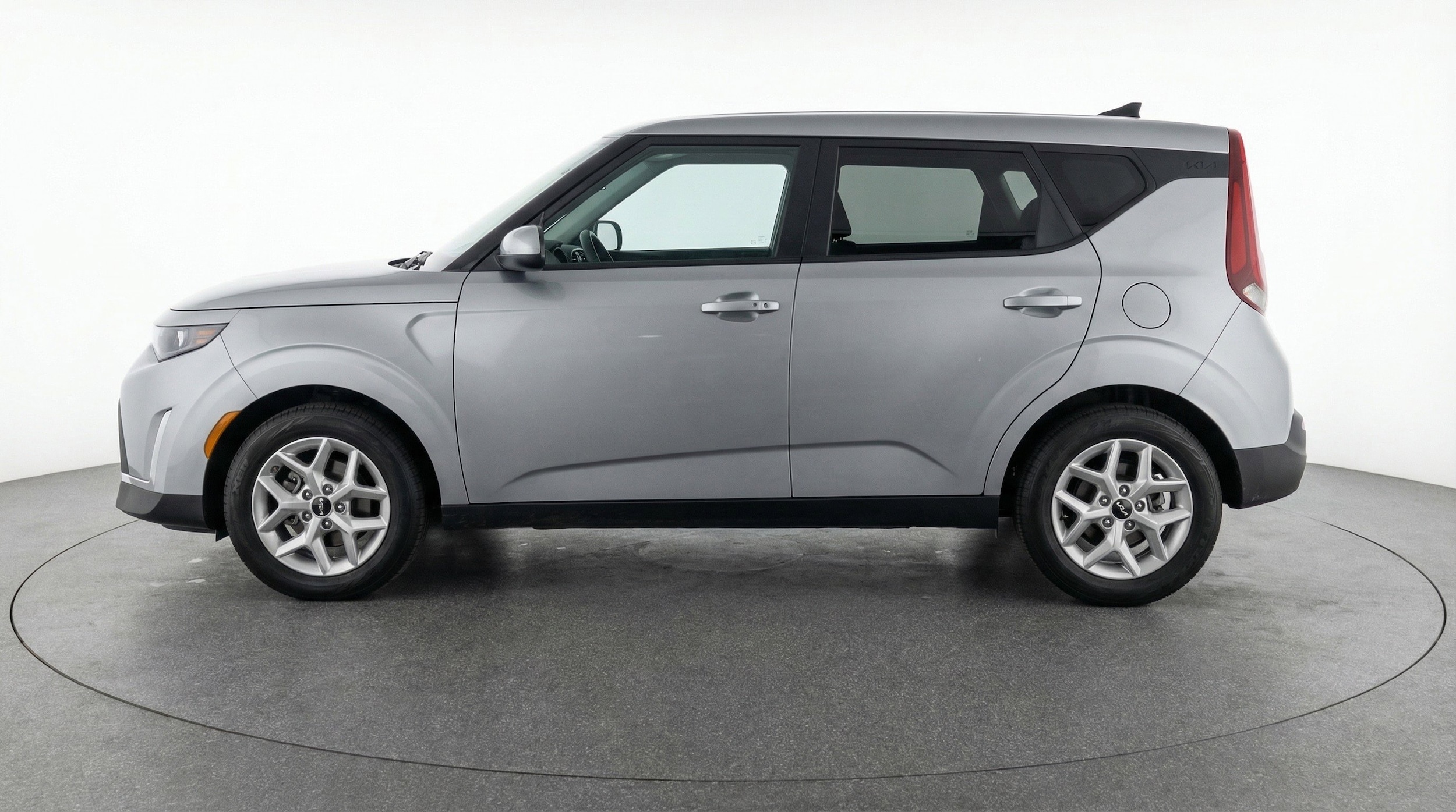 Thumbnail: 2025 Kia Soul - 5