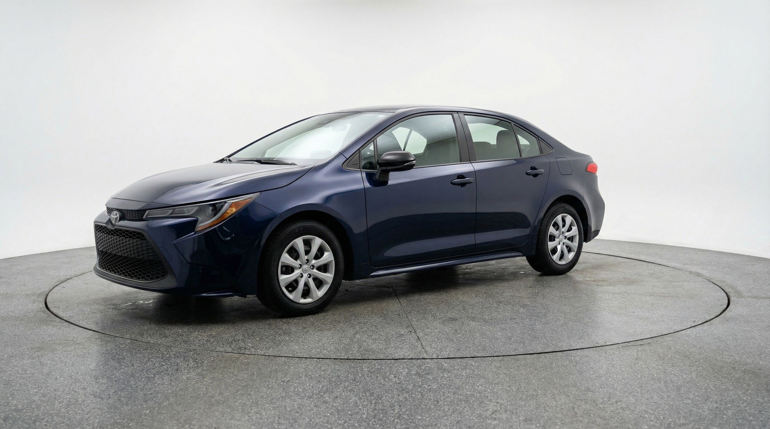 Thumbnail: 2025 Toyota Corolla - 3