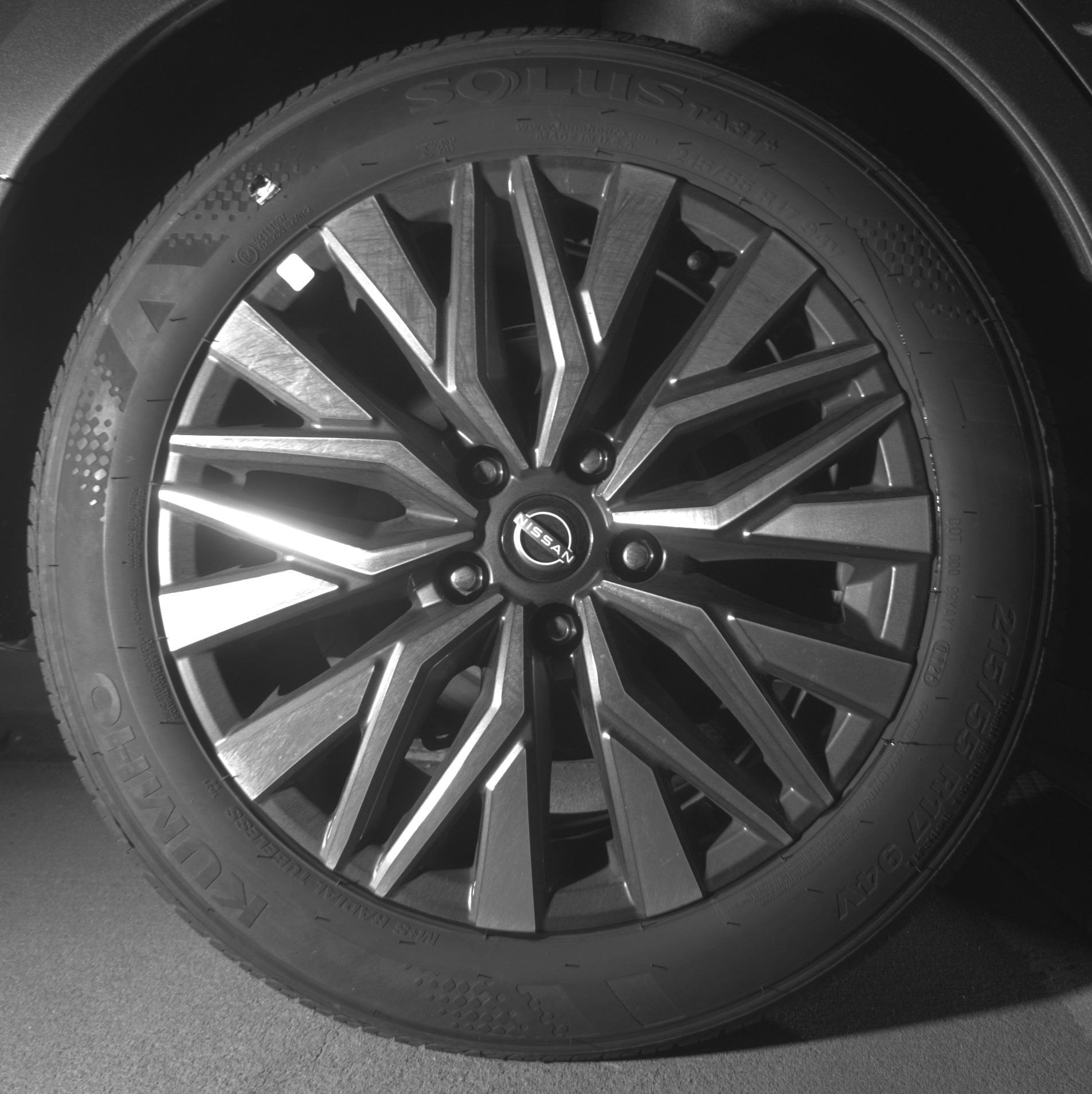 Thumbnail: 2026 Nissan Altima - 15