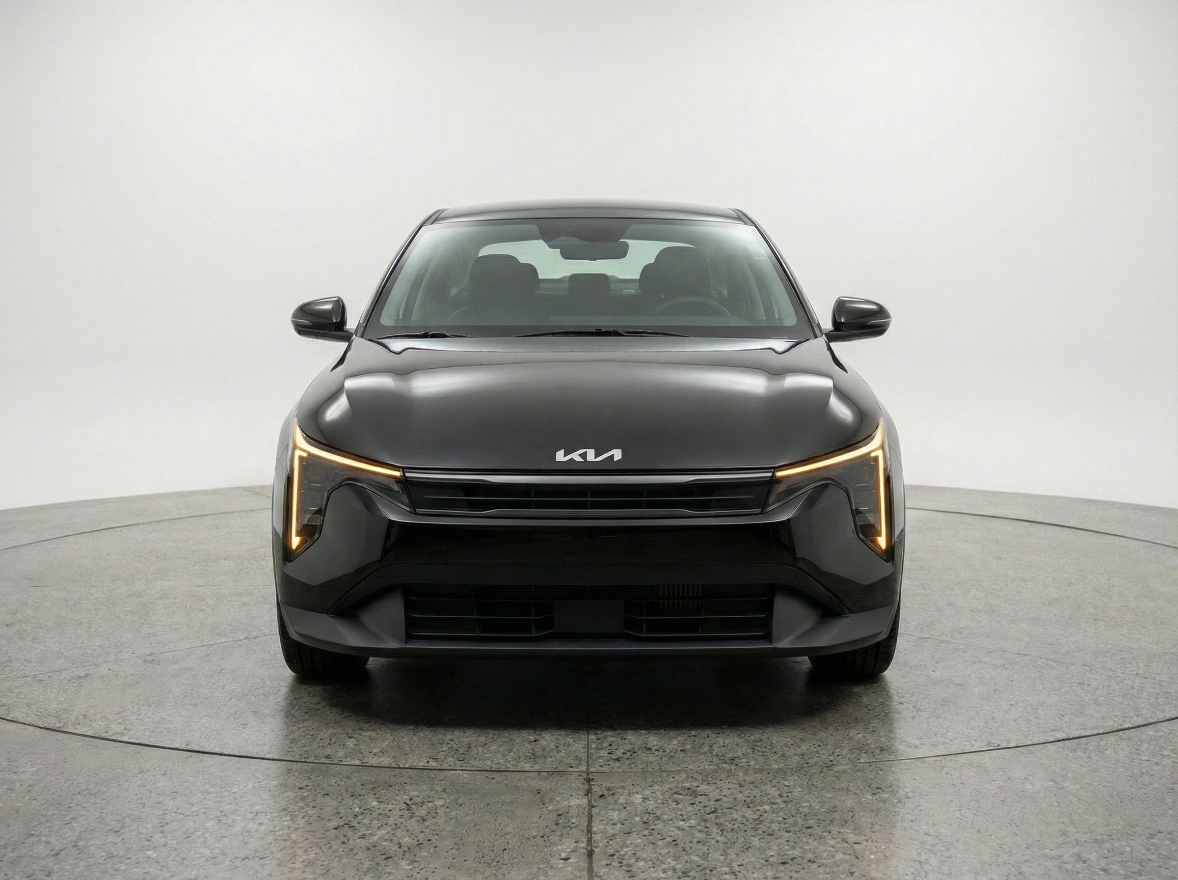 Thumbnail: 2025 Kia K4 - 2