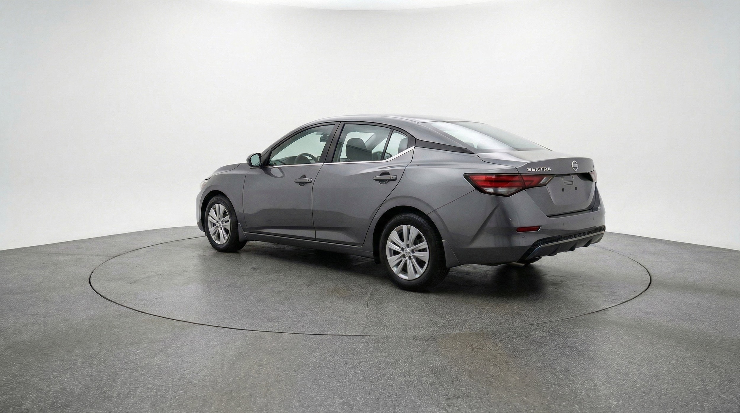 Thumbnail: 2025 Nissan Sentra - 6