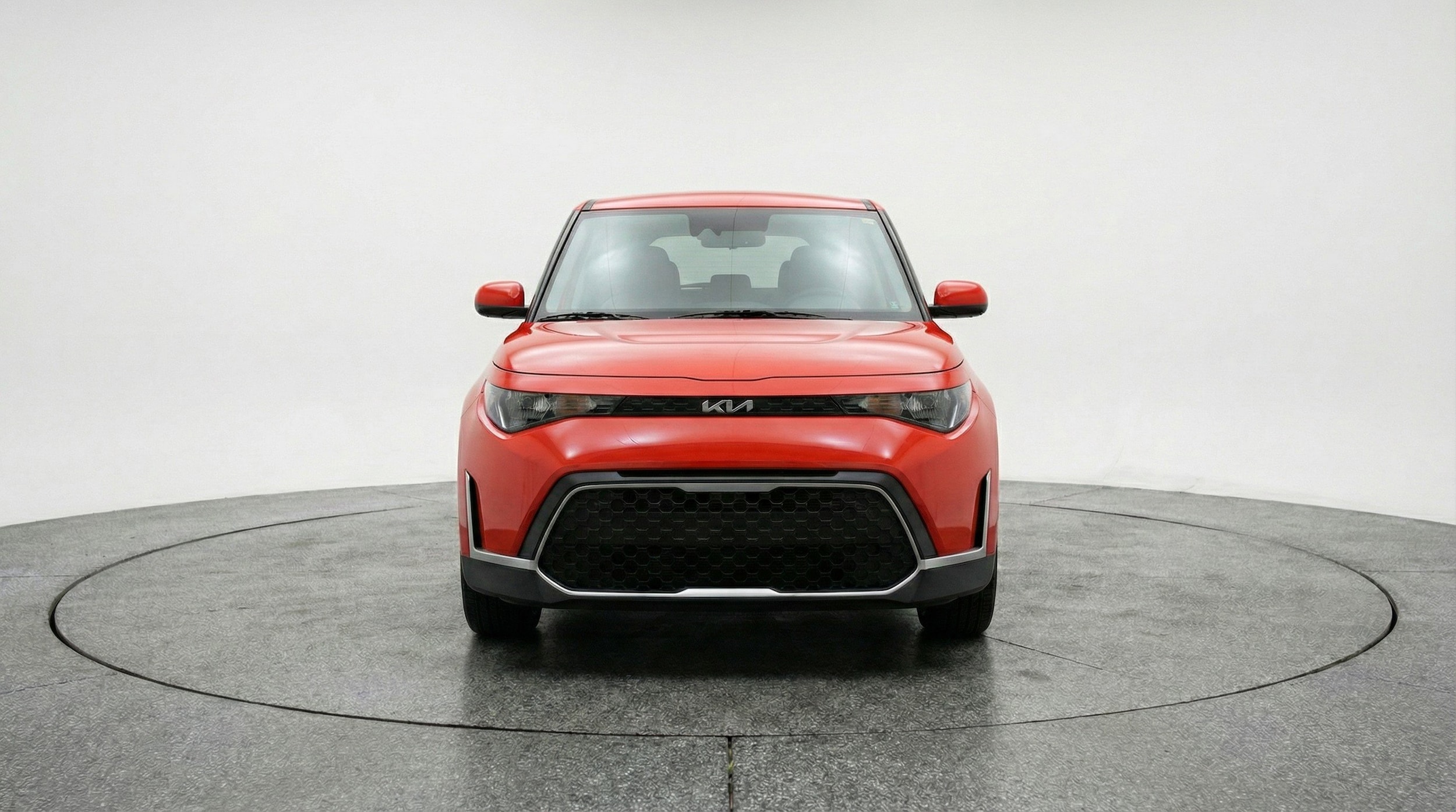 Thumbnail: 2025 Kia Soul - 2