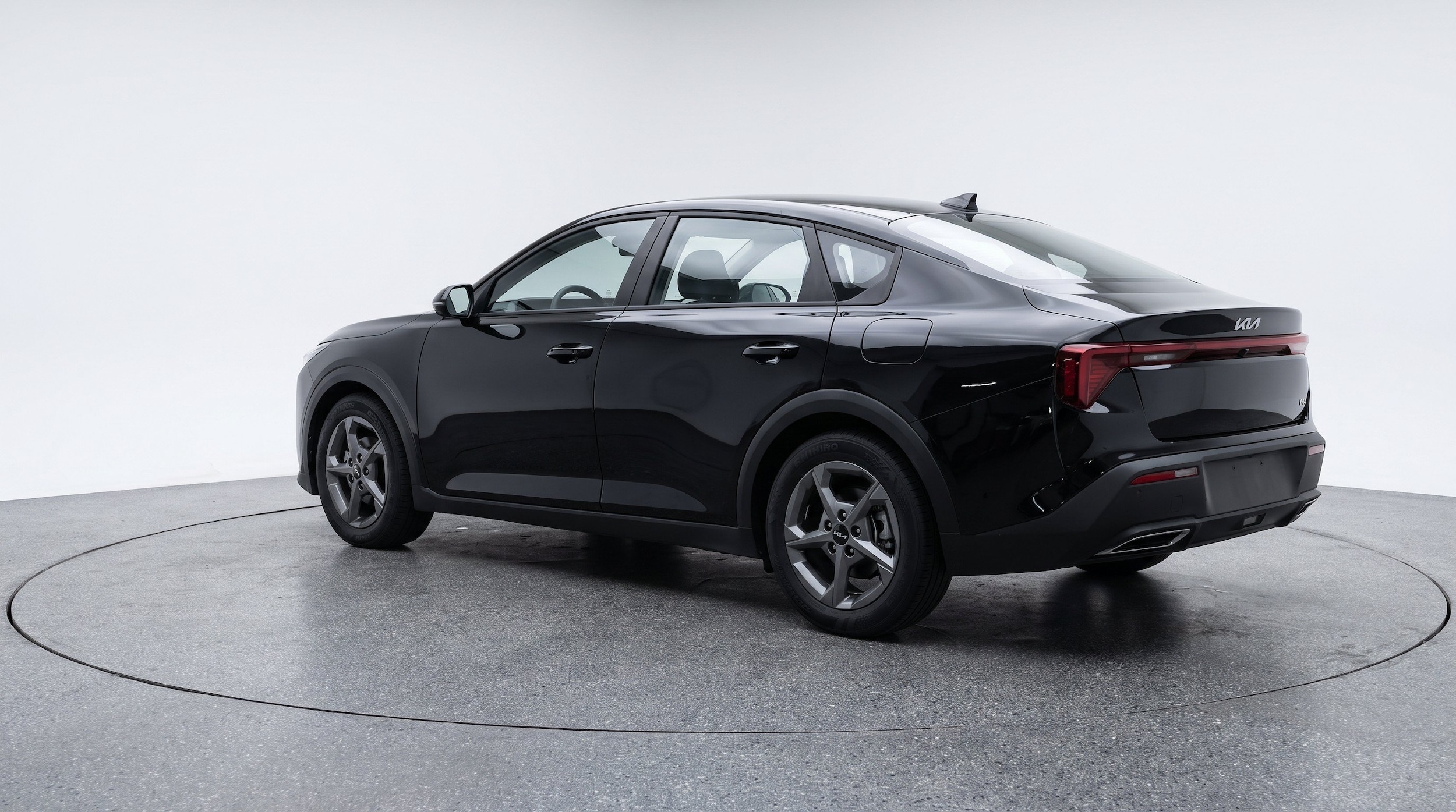 Thumbnail: 2026 Kia K4 - 6