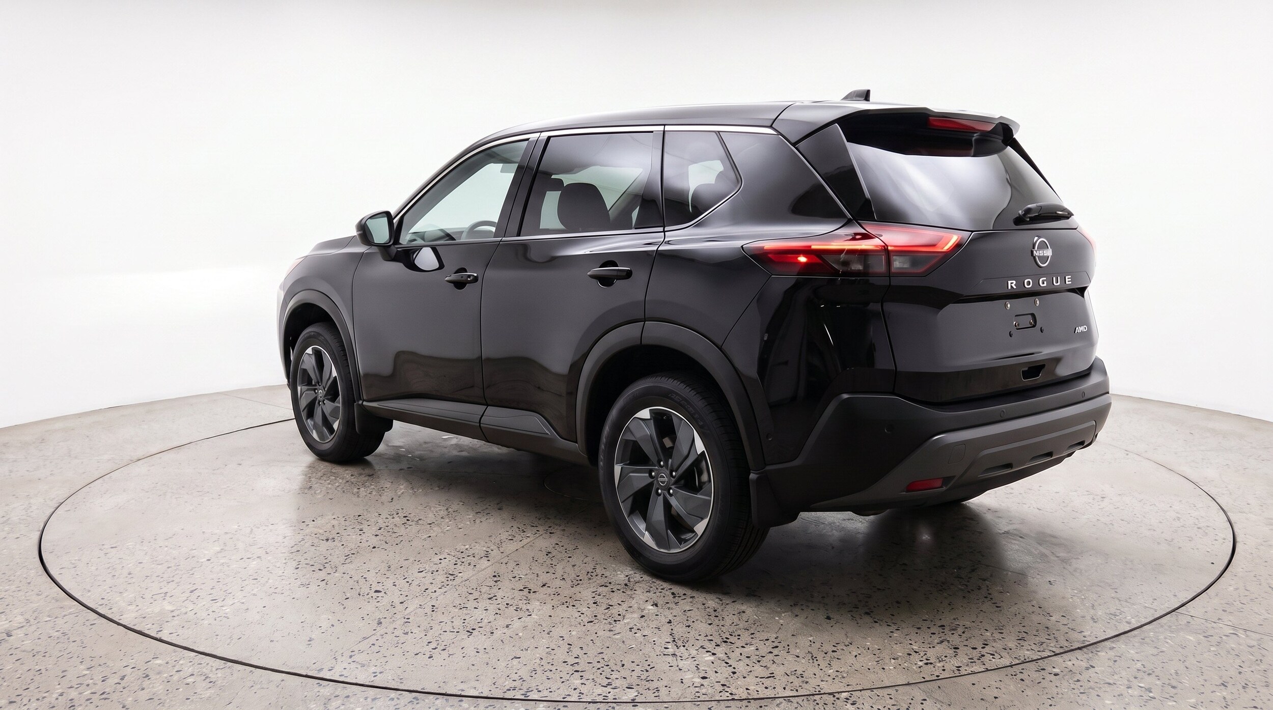 Thumbnail: 2025 Nissan Rogue - 6