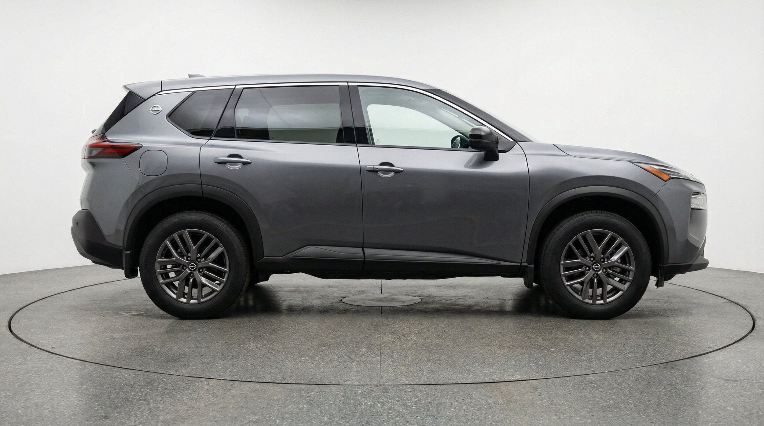 Thumbnail: 2026 Nissan Rogue - 11