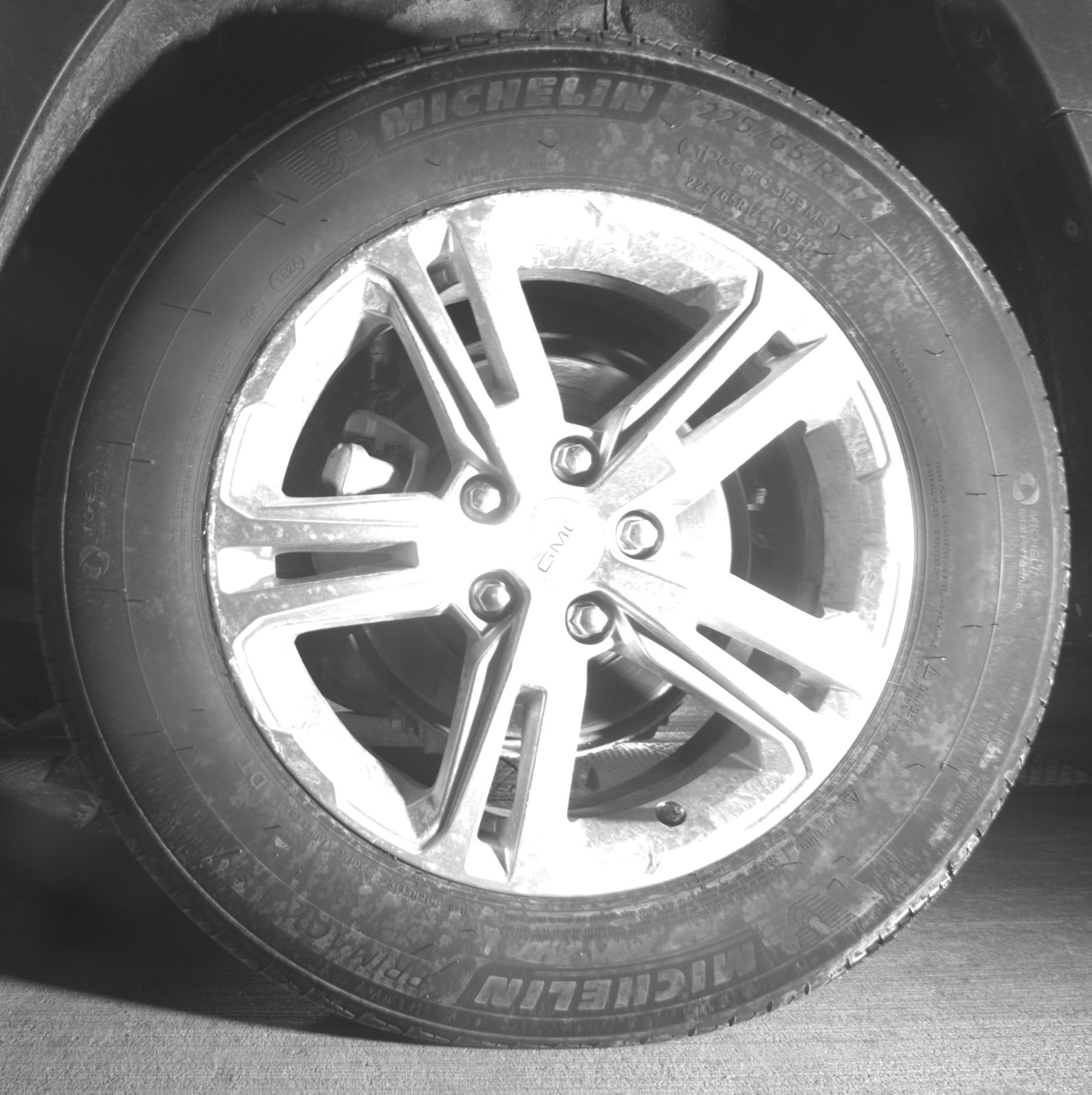 Thumbnail: 2024 GMC Terrain - 19