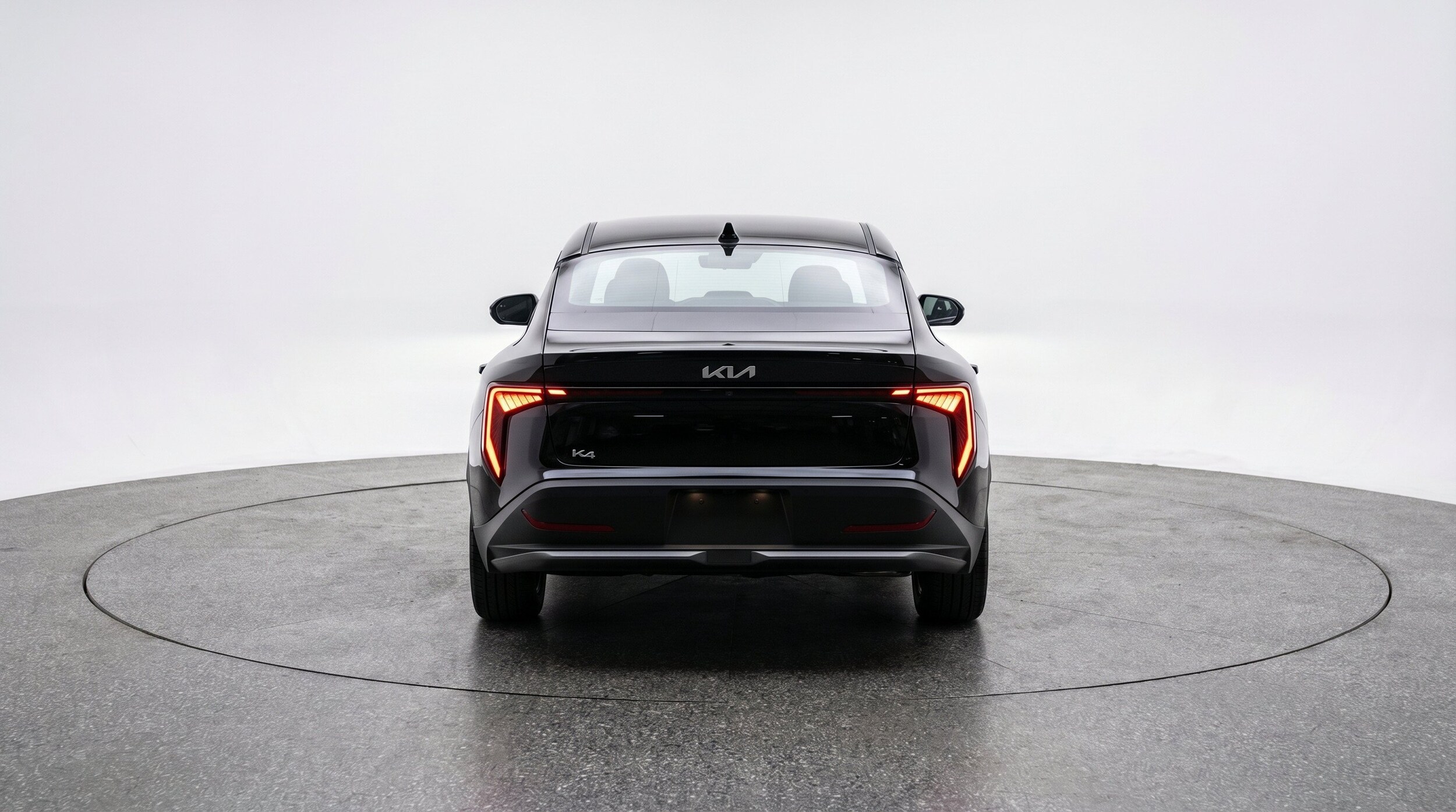 Thumbnail: 2026 Kia K4 - 7