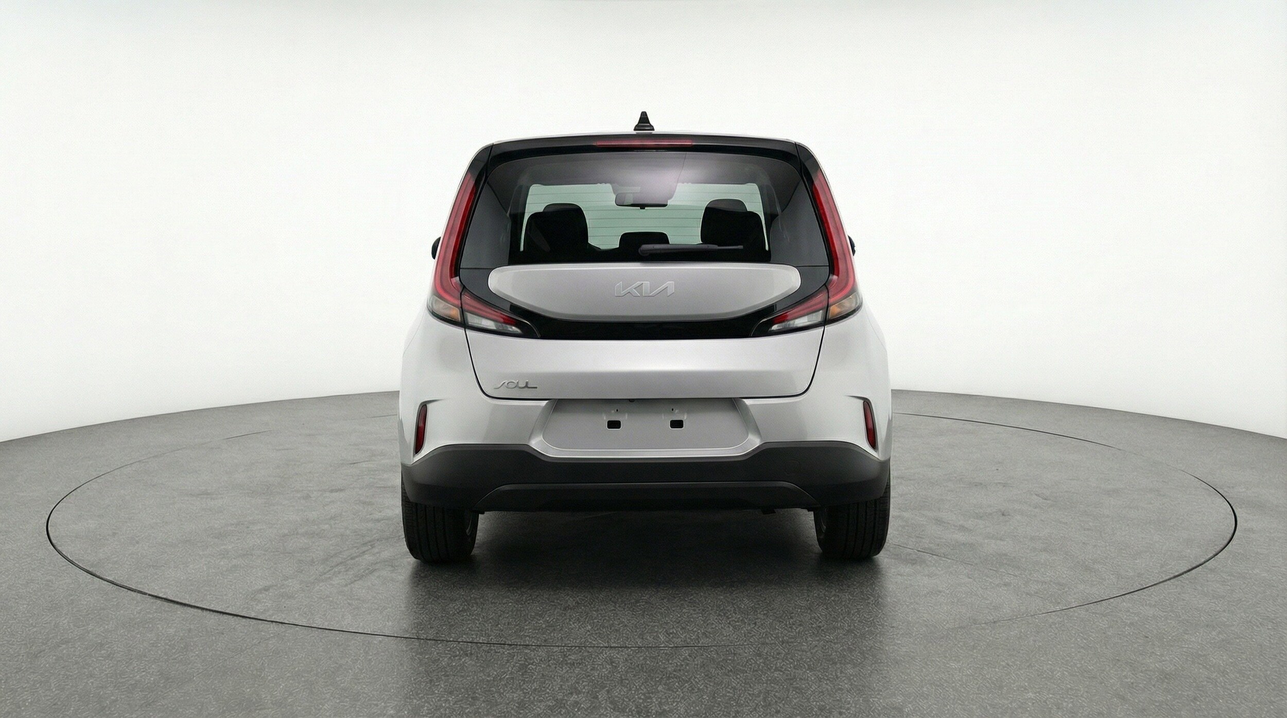 Thumbnail: 2025 Kia Soul - 7