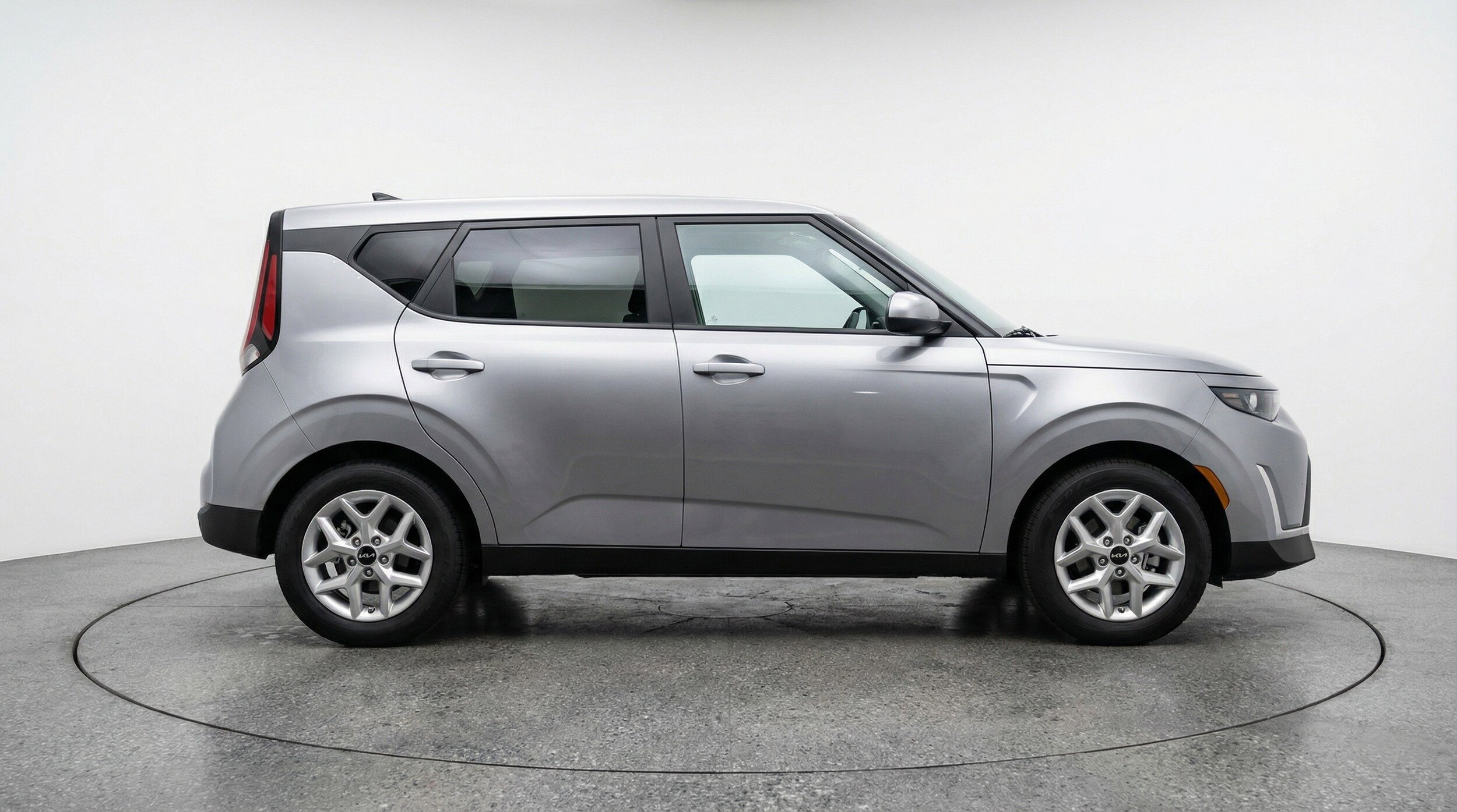 Thumbnail: 2025 Kia Soul - 11