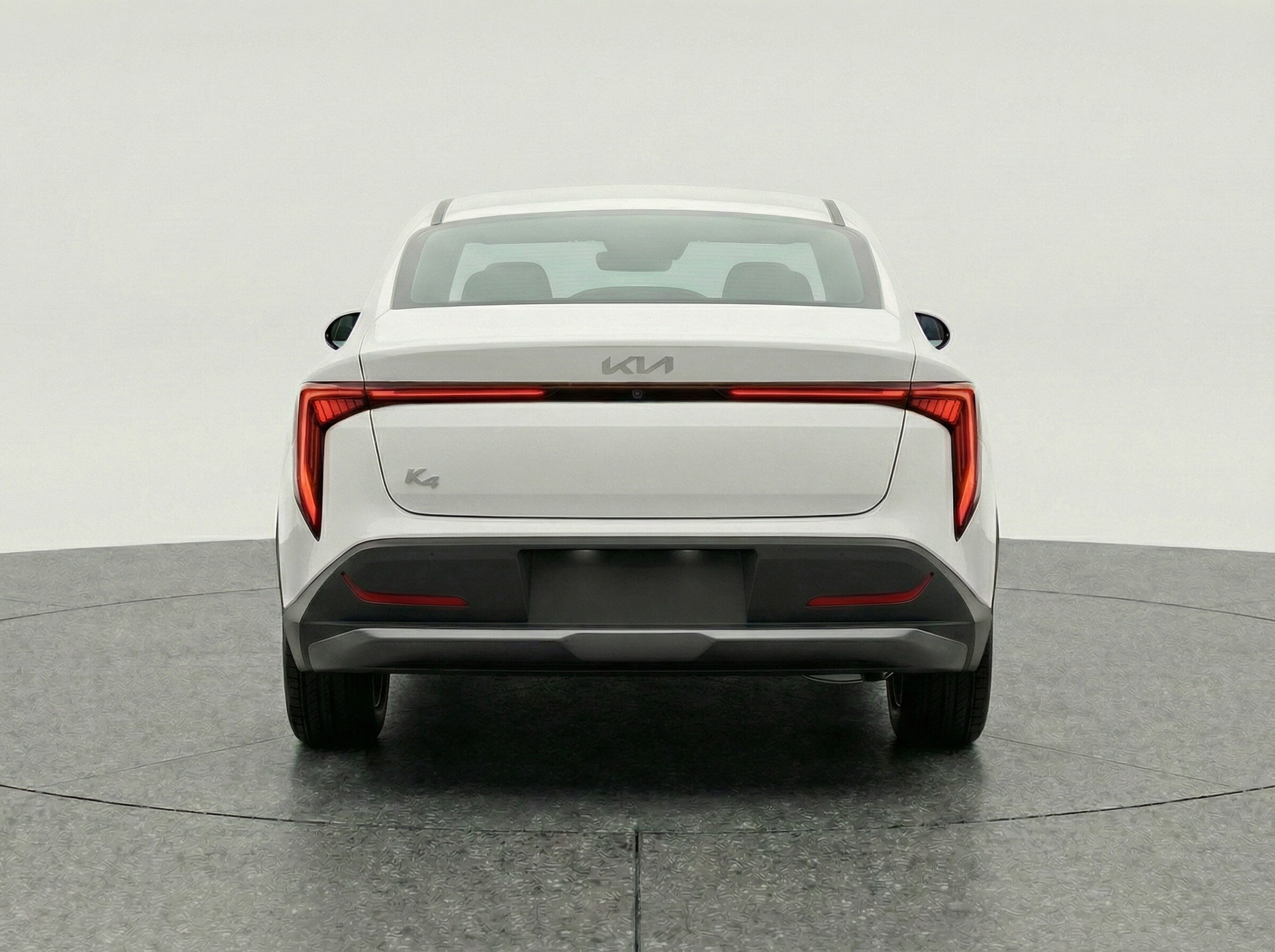 Thumbnail: 2025 Kia K4 - 6