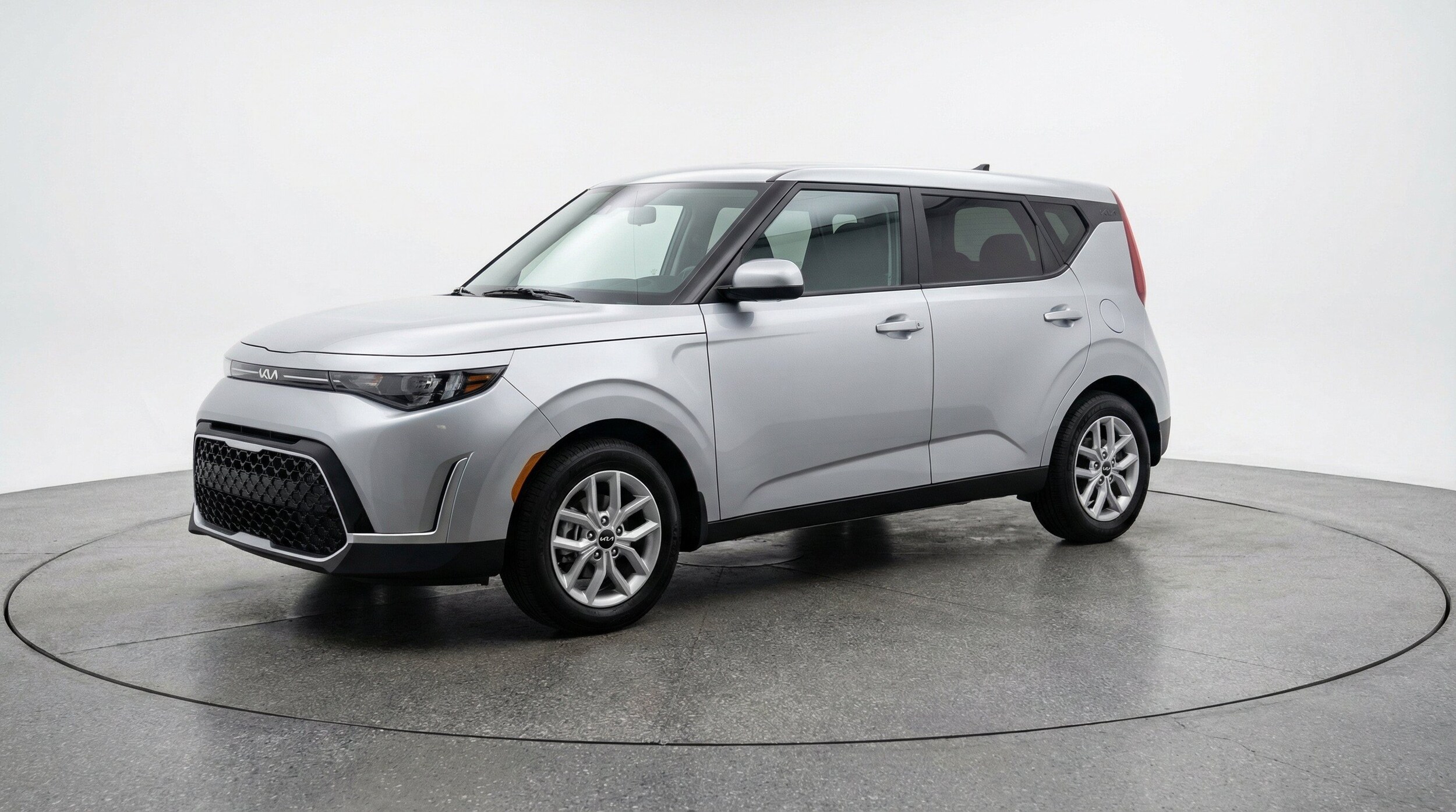 Thumbnail: 2025 Kia Soul - 3