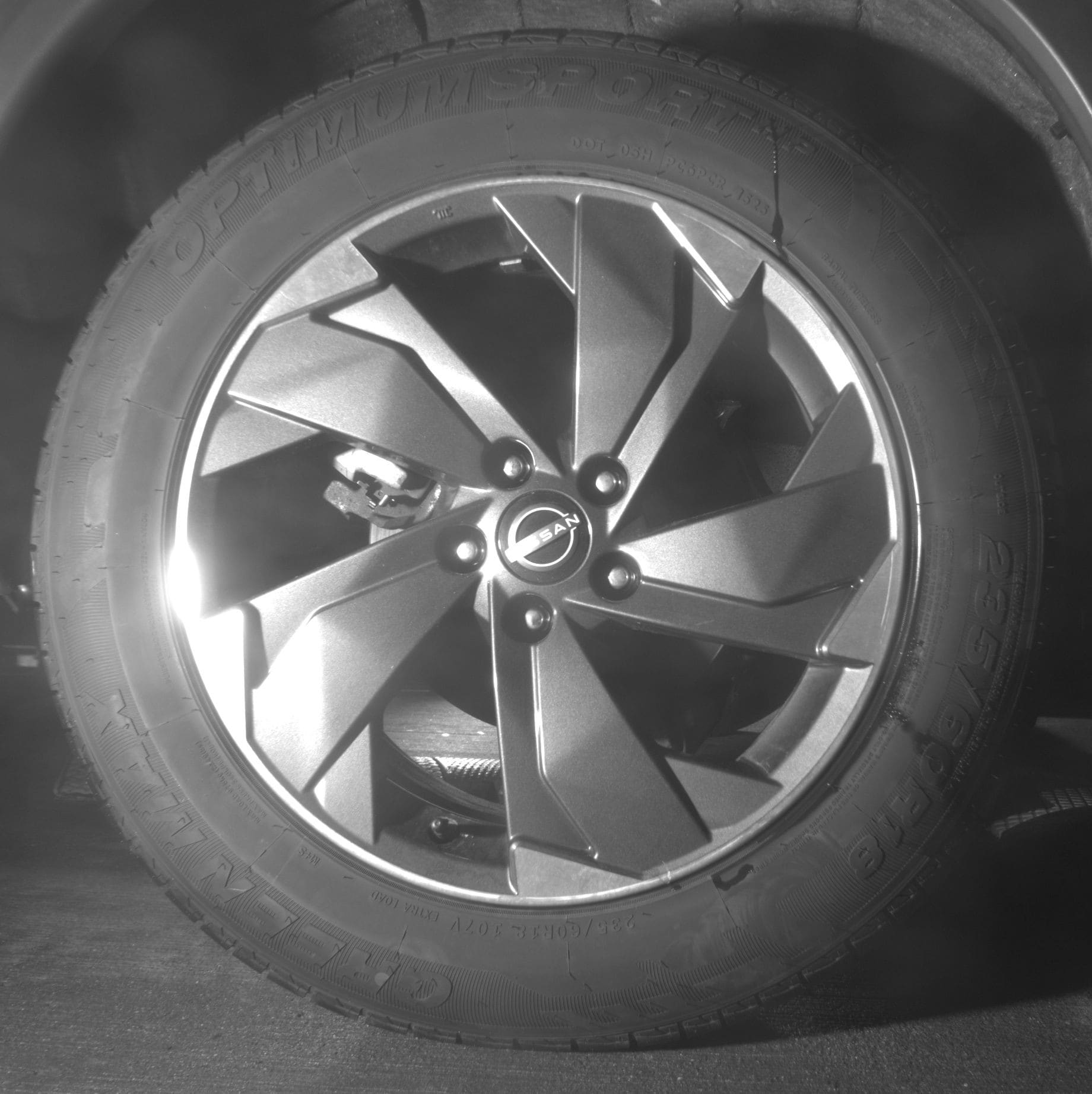 Thumbnail: 2025 Nissan Rogue - 12