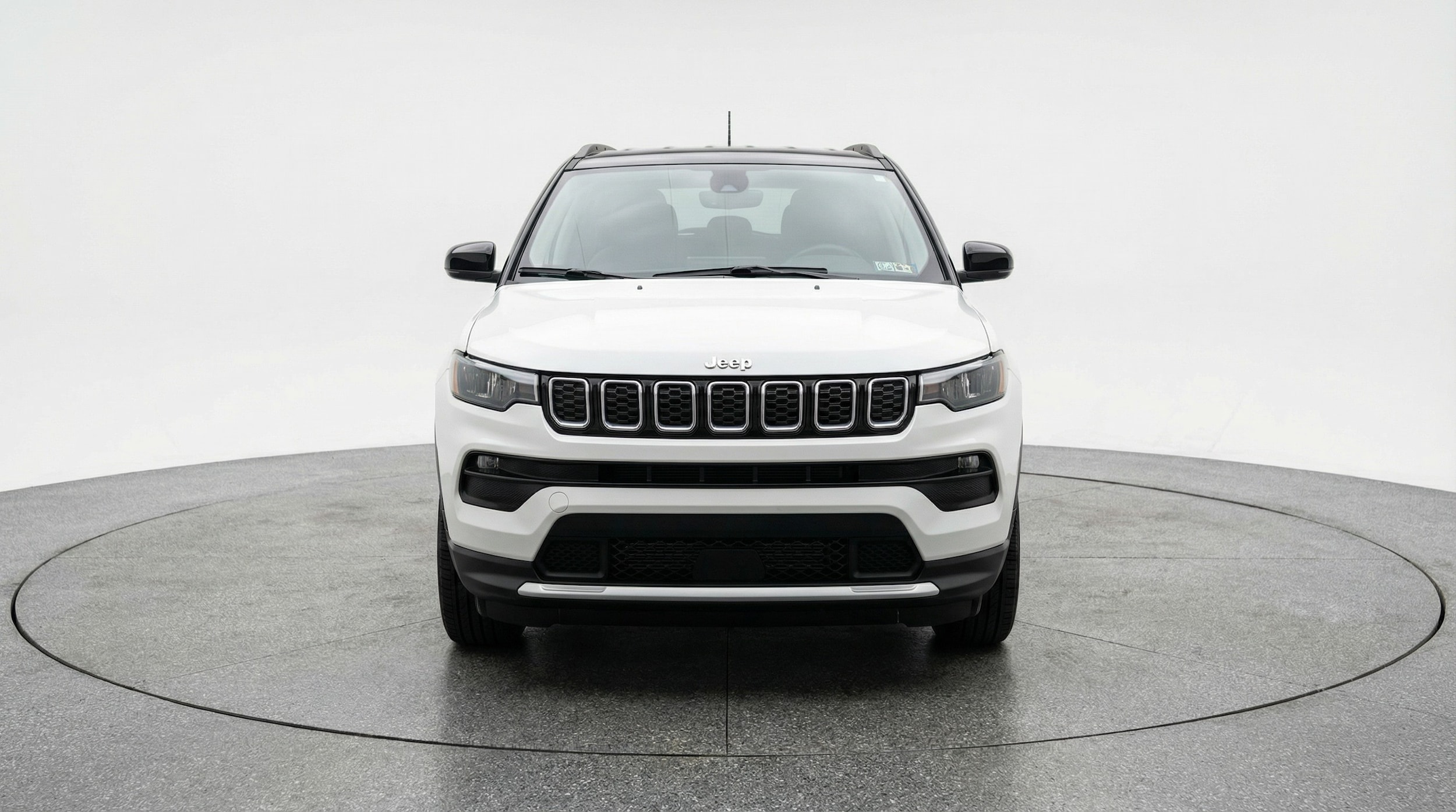 Thumbnail: 2025 Jeep Compass - 2
