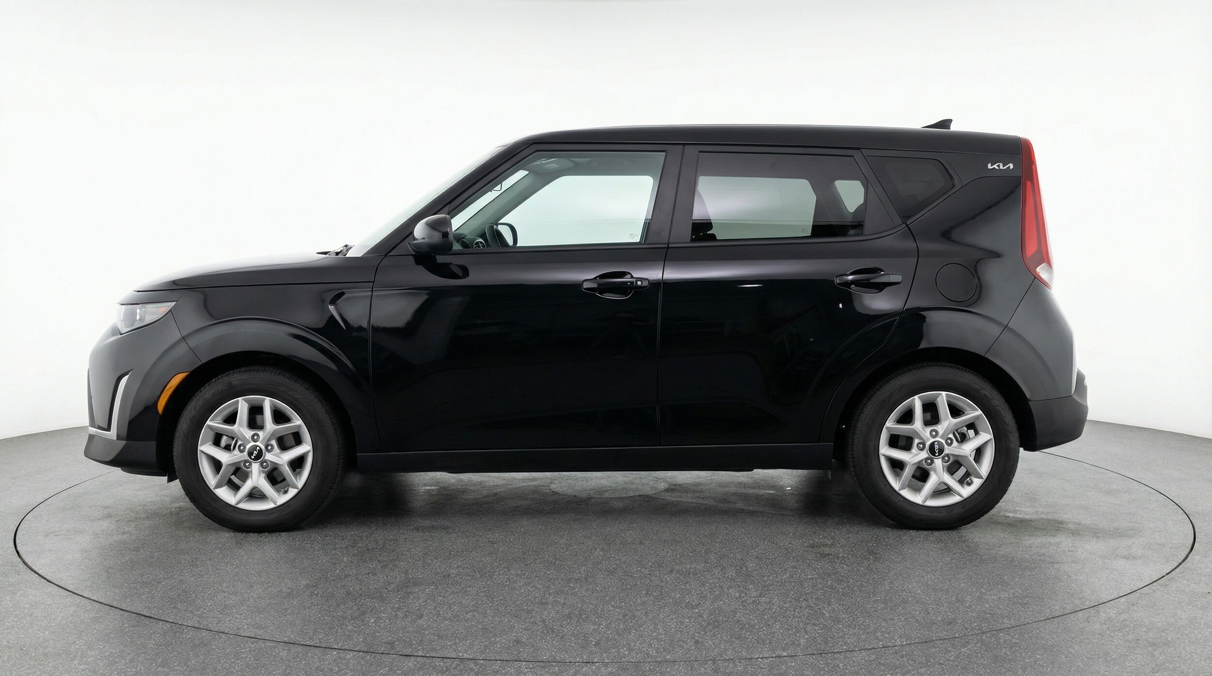 Thumbnail: 2025 Kia Soul - 4