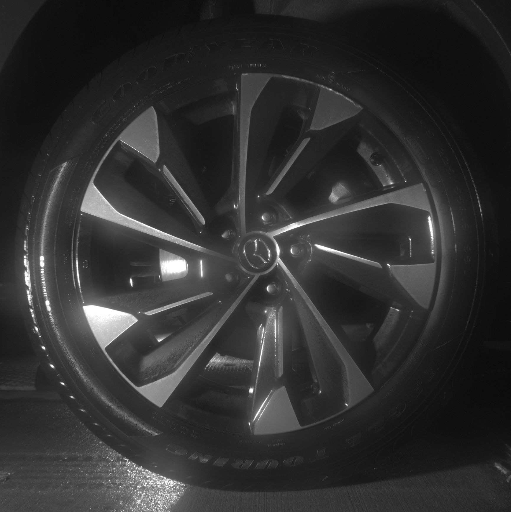 Thumbnail: 2025 Mazda CX-50 - 12