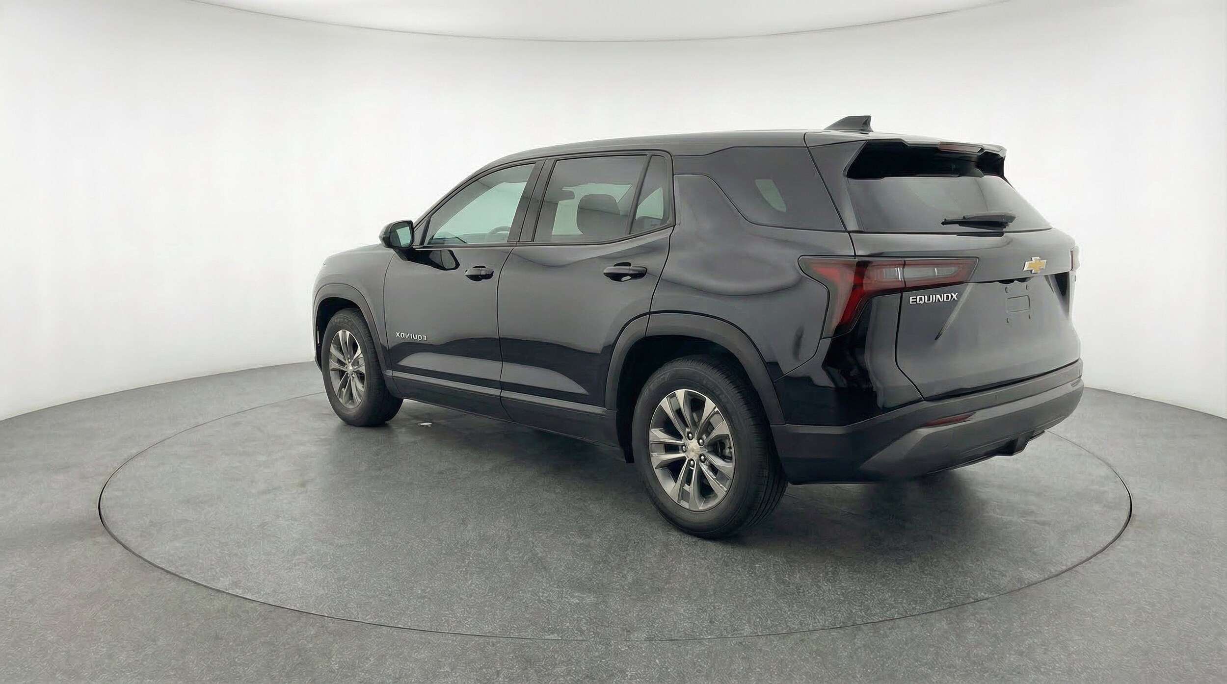 Thumbnail: 2025 Chevrolet Equinox - 6