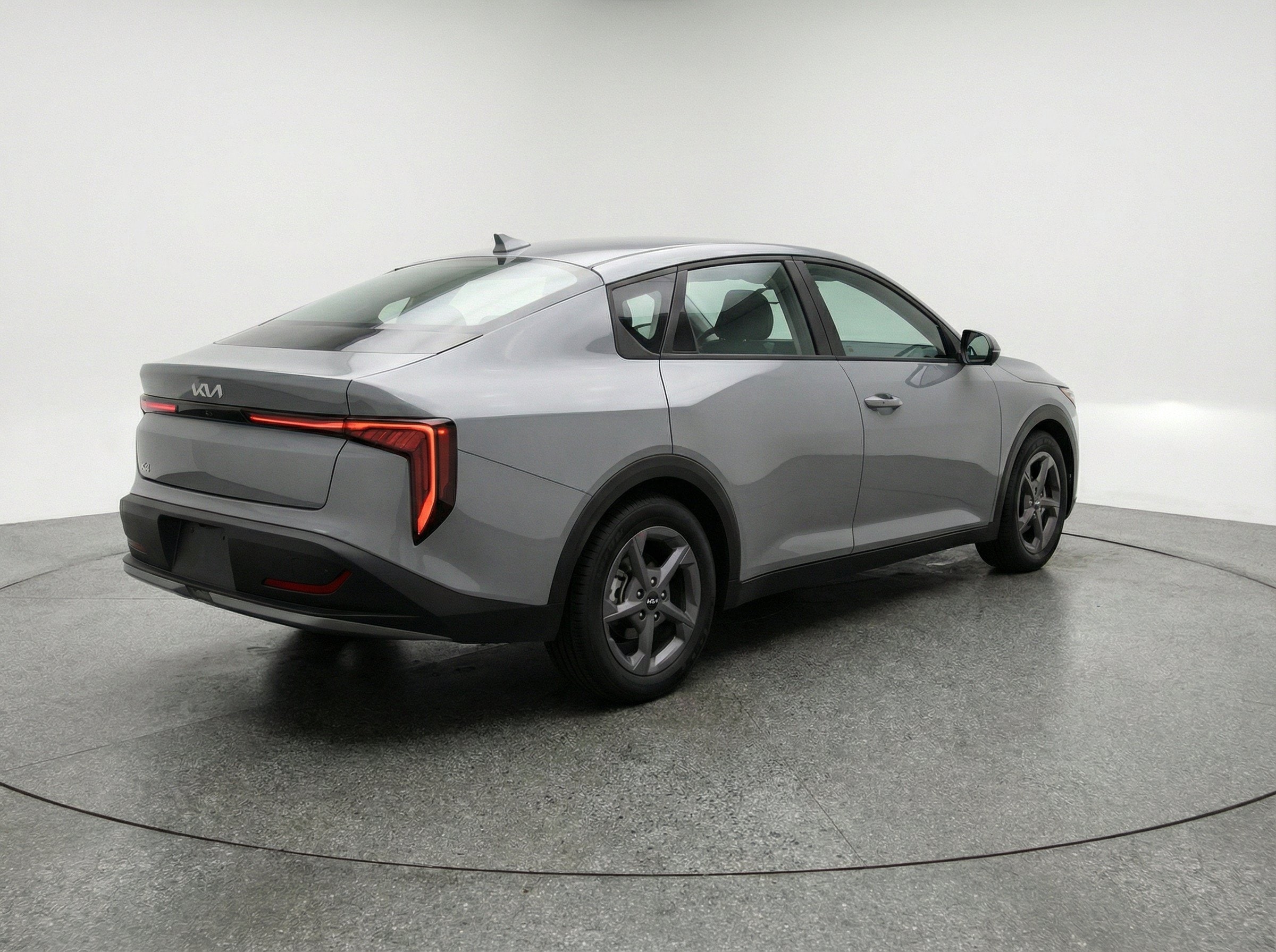 Thumbnail: 2025 Kia K4 - 6