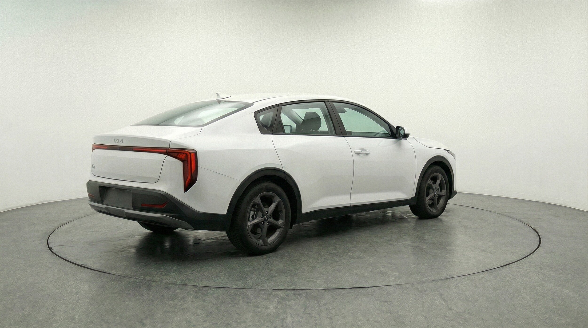 Thumbnail: 2025 Kia K4 - 9