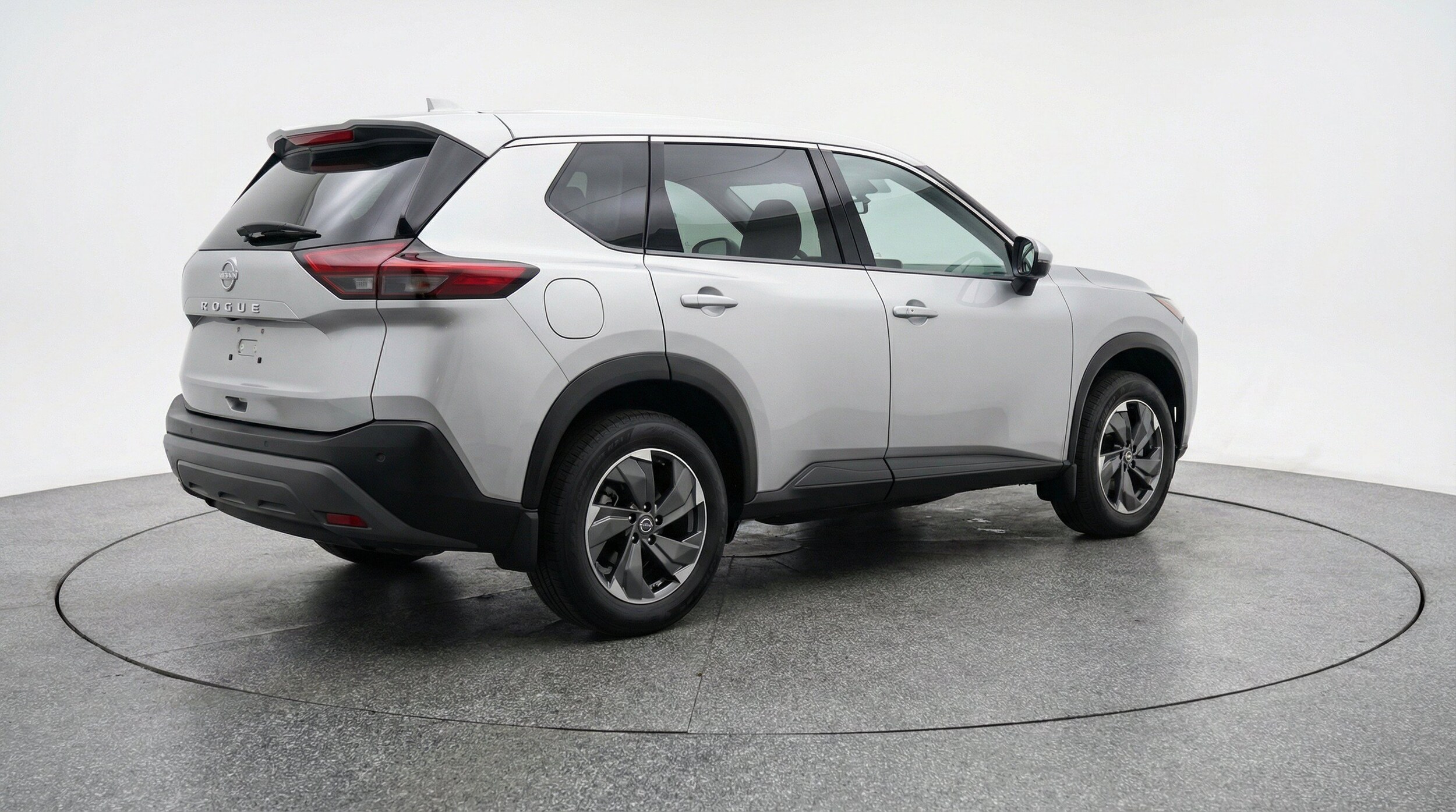 Thumbnail: 2025 Nissan Rogue - 9