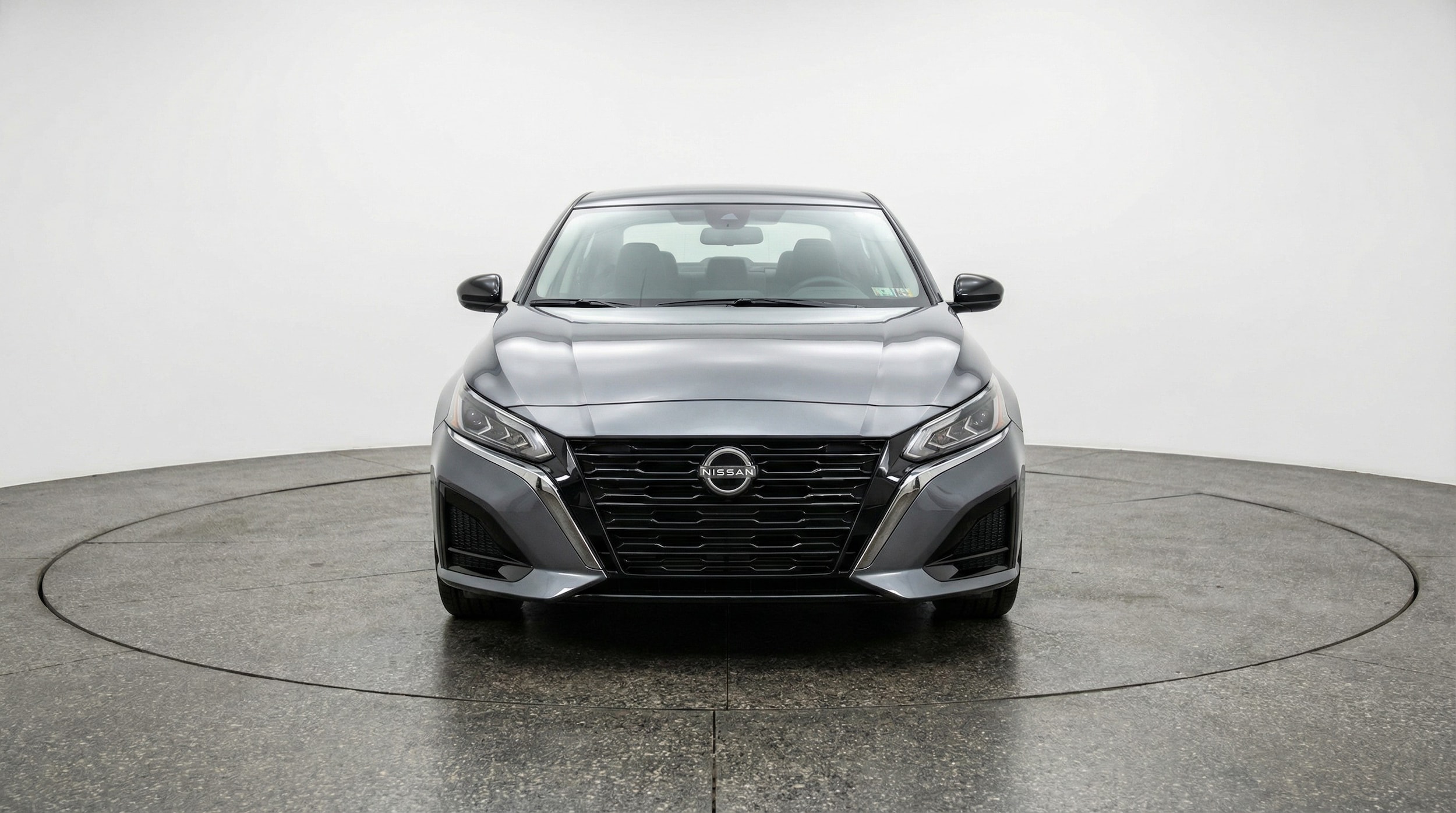 Thumbnail: 2025 Nissan Altima - 2