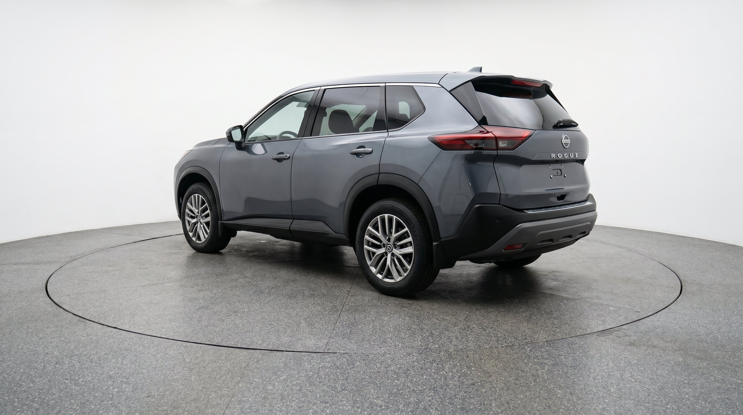 Thumbnail: 2026 Nissan Rogue - 6