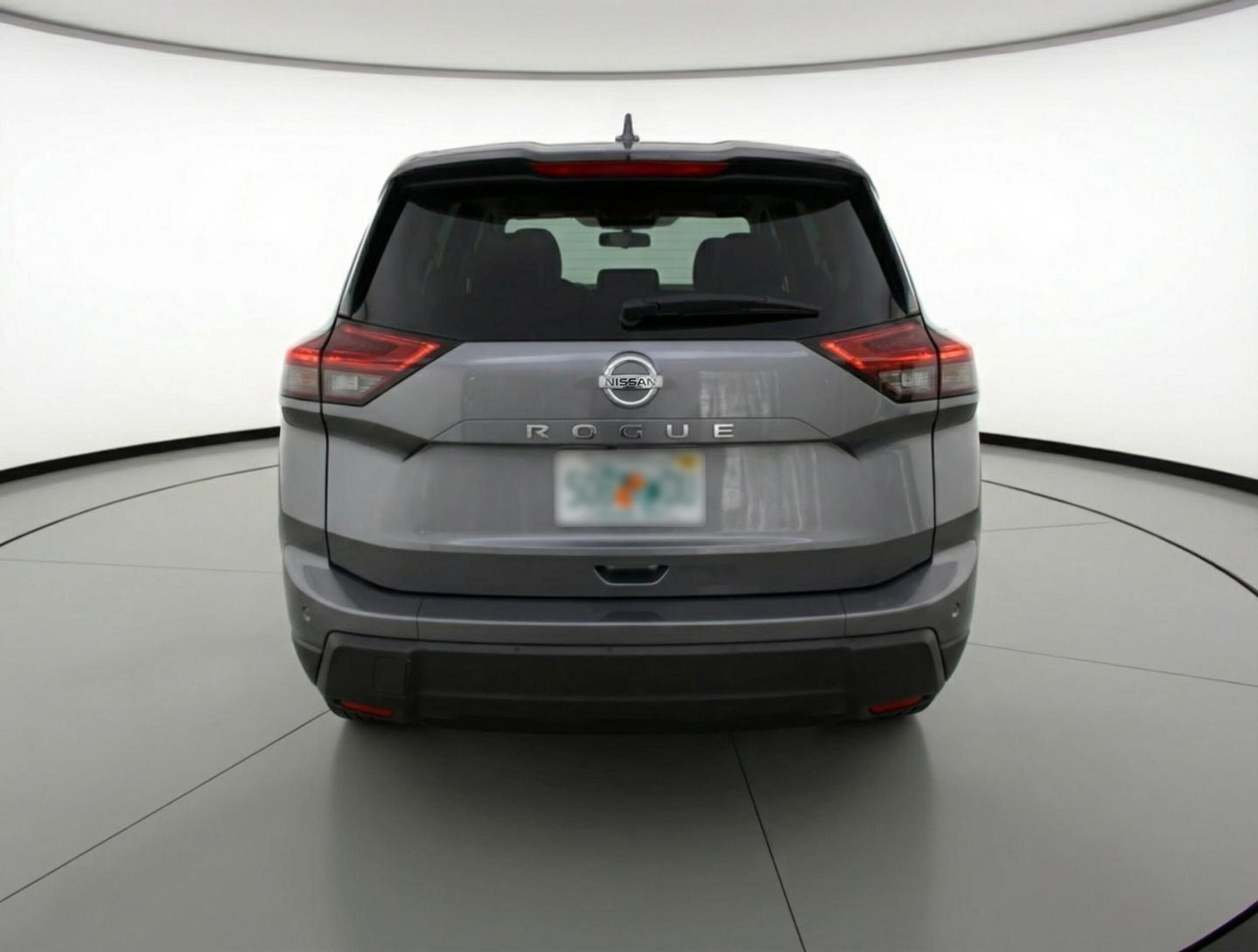 Thumbnail: 2025 Nissan Rogue - 6