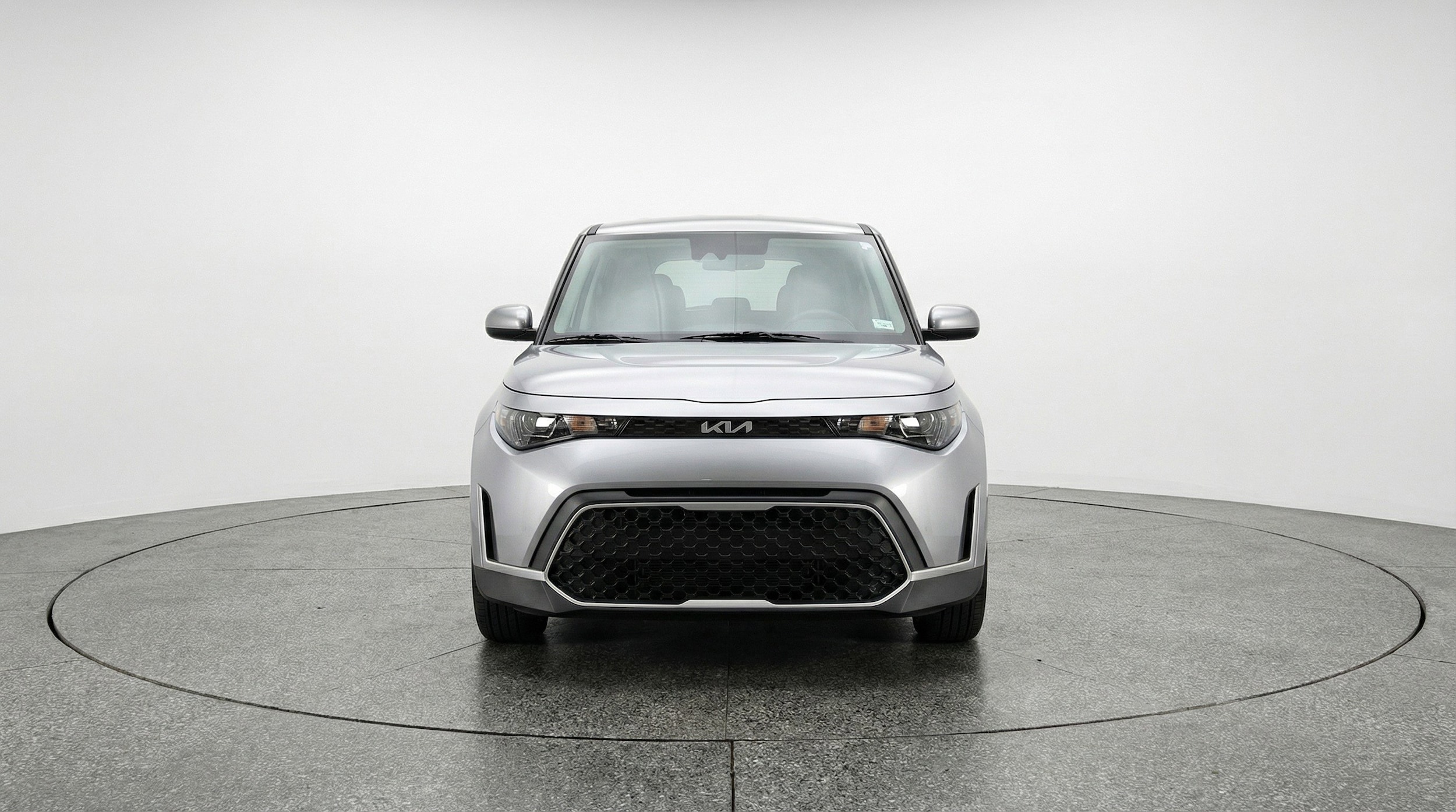 Thumbnail: 2025 Kia Soul - 2