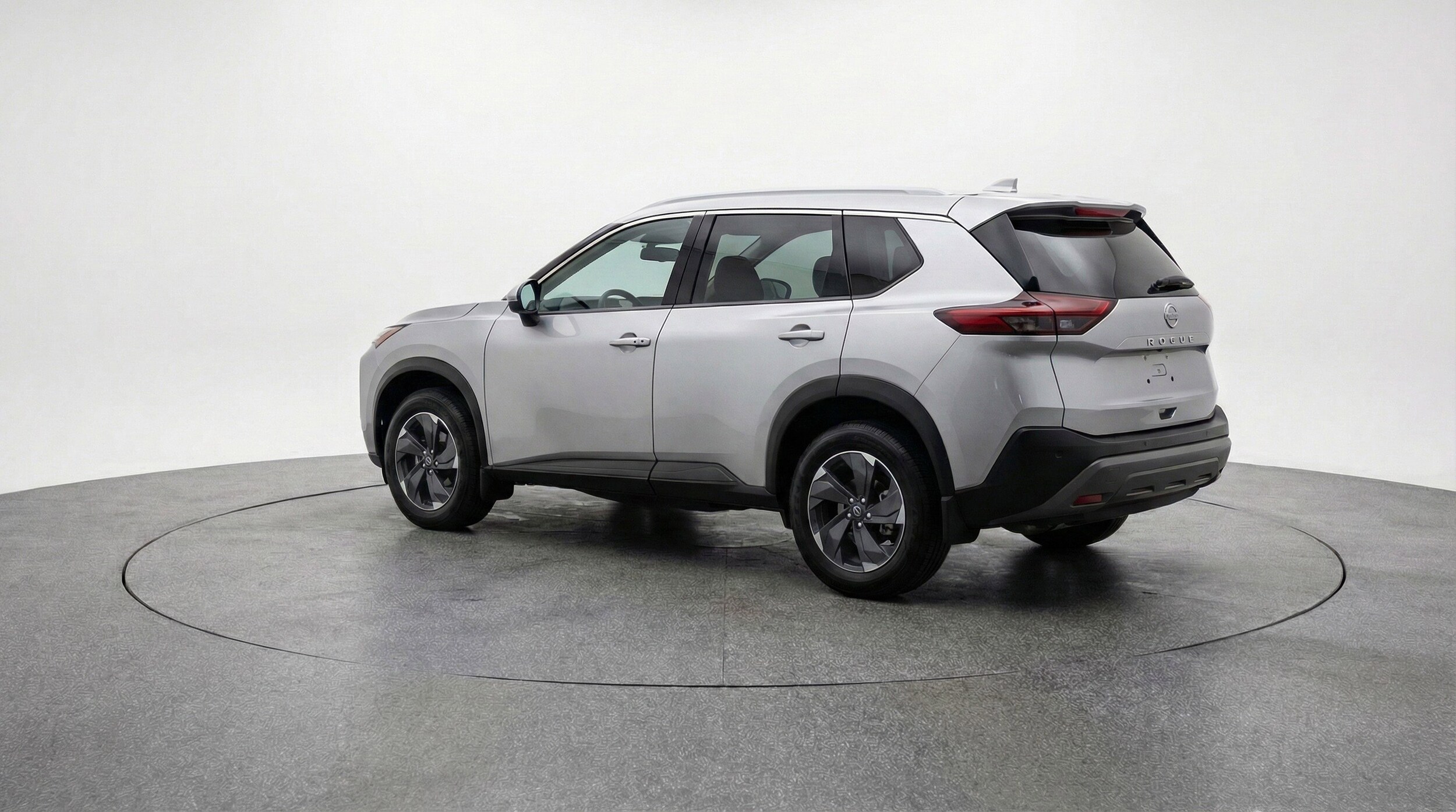Thumbnail: 2025 Nissan Rogue - 6