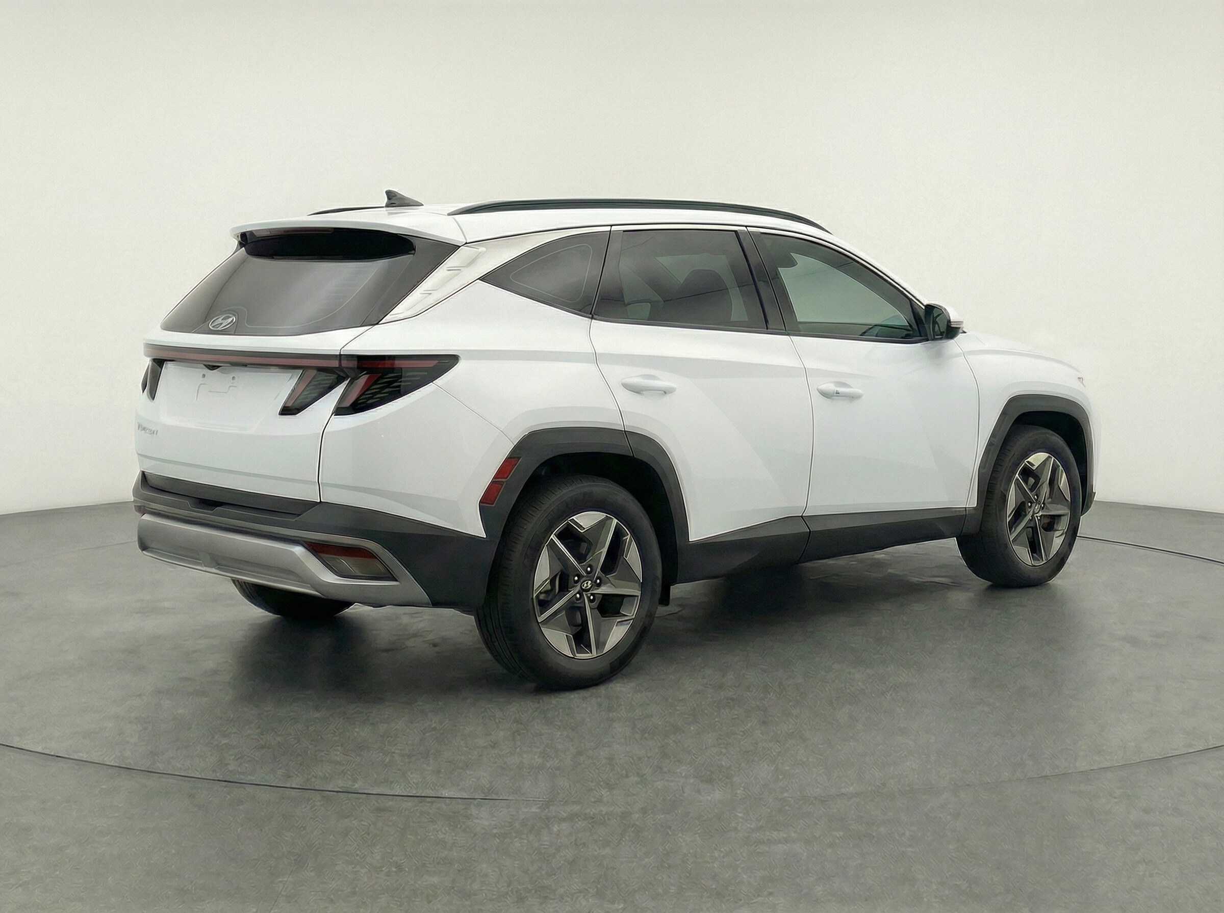 Thumbnail: 2025 Hyundai Tucson - 7