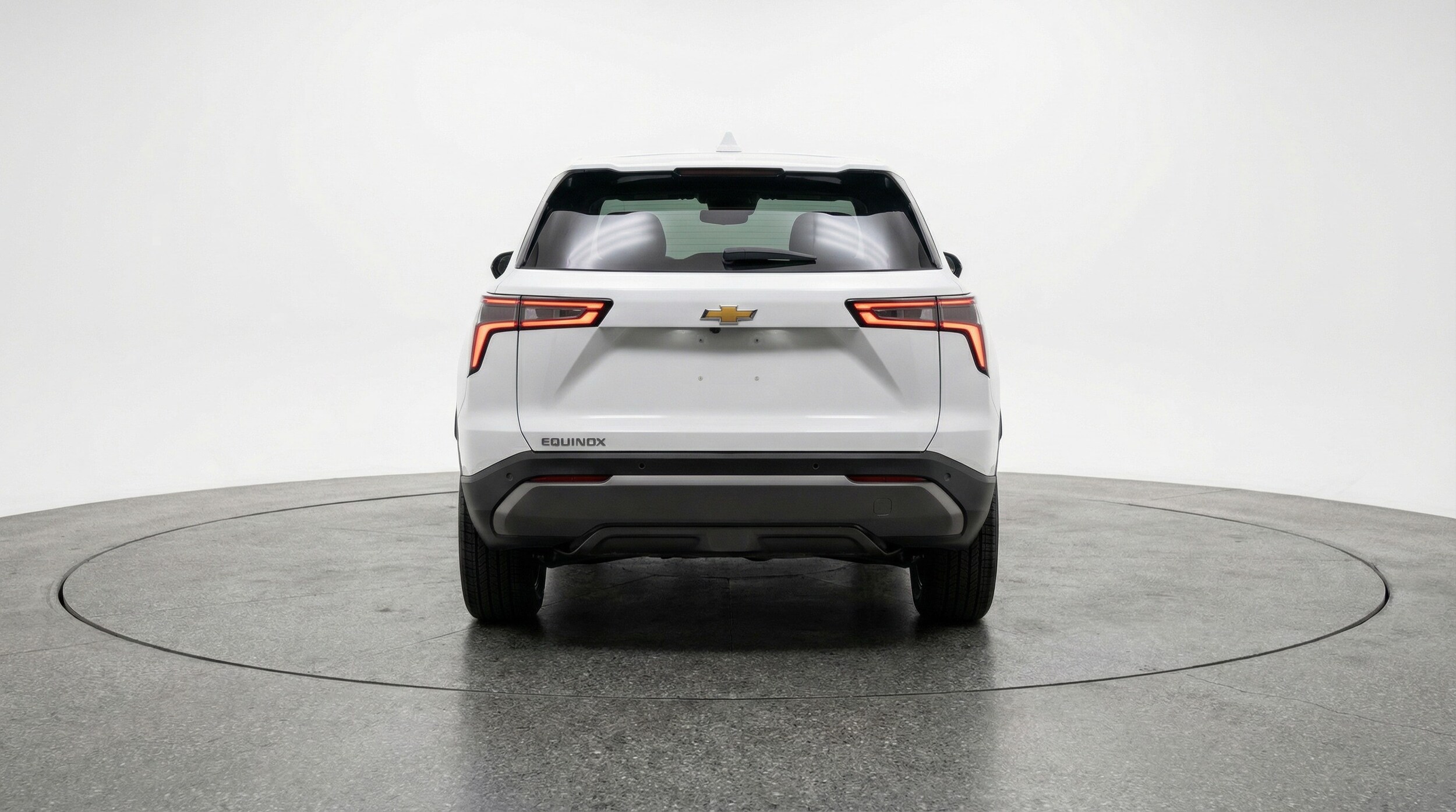 Thumbnail: 2025 Chevrolet Equinox - 6