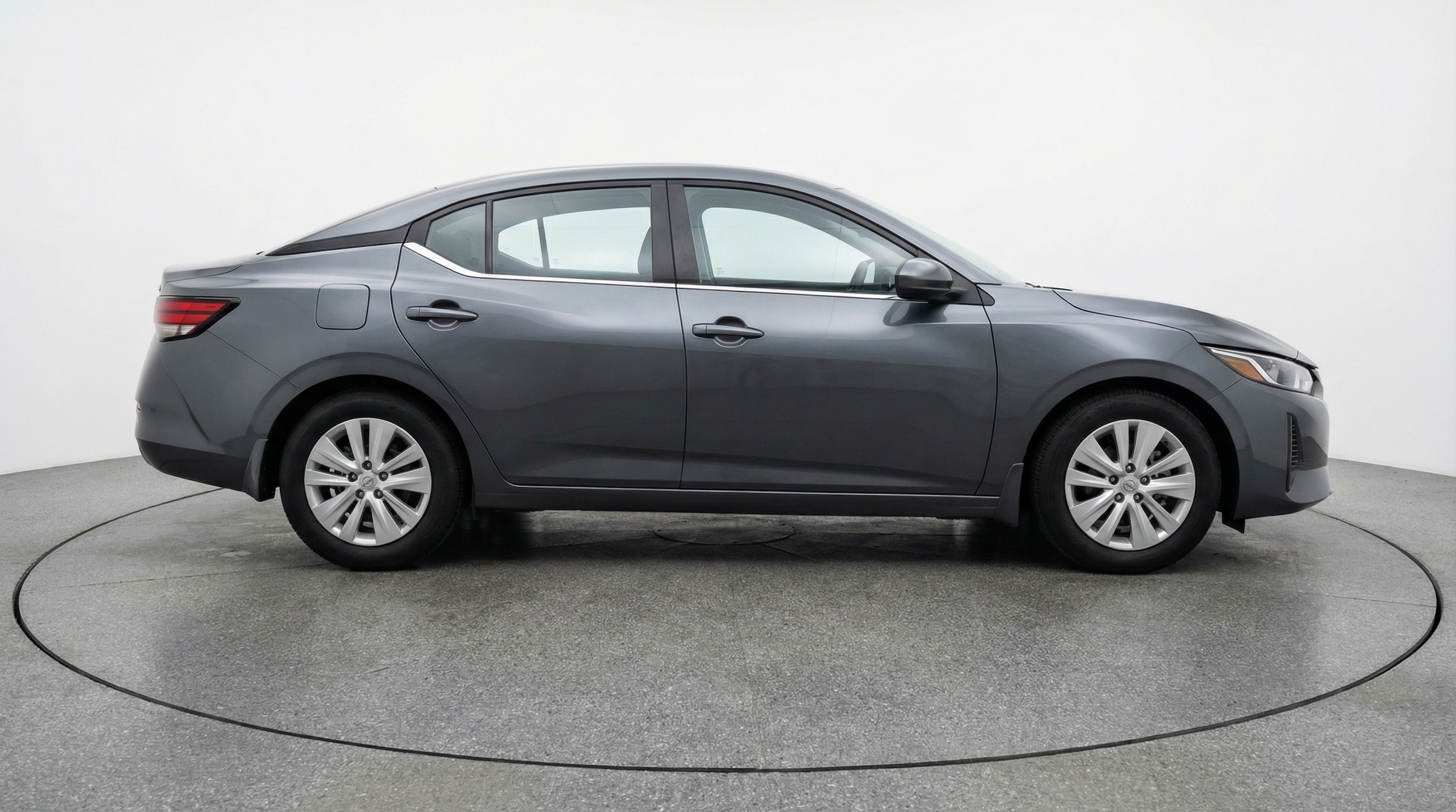 Thumbnail: 2025 Nissan Sentra - 8