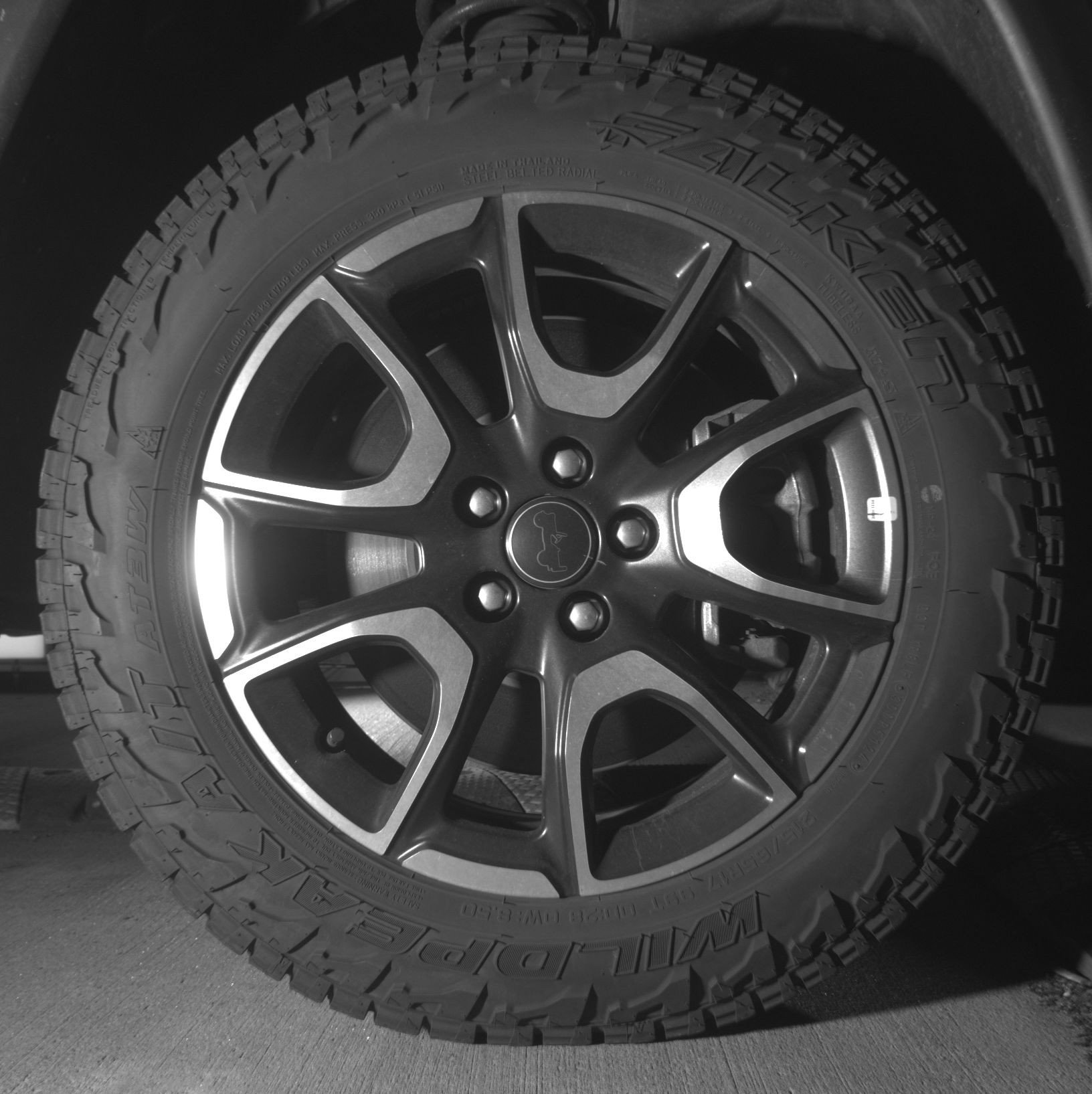 Thumbnail: 2025 Jeep Compass - 13