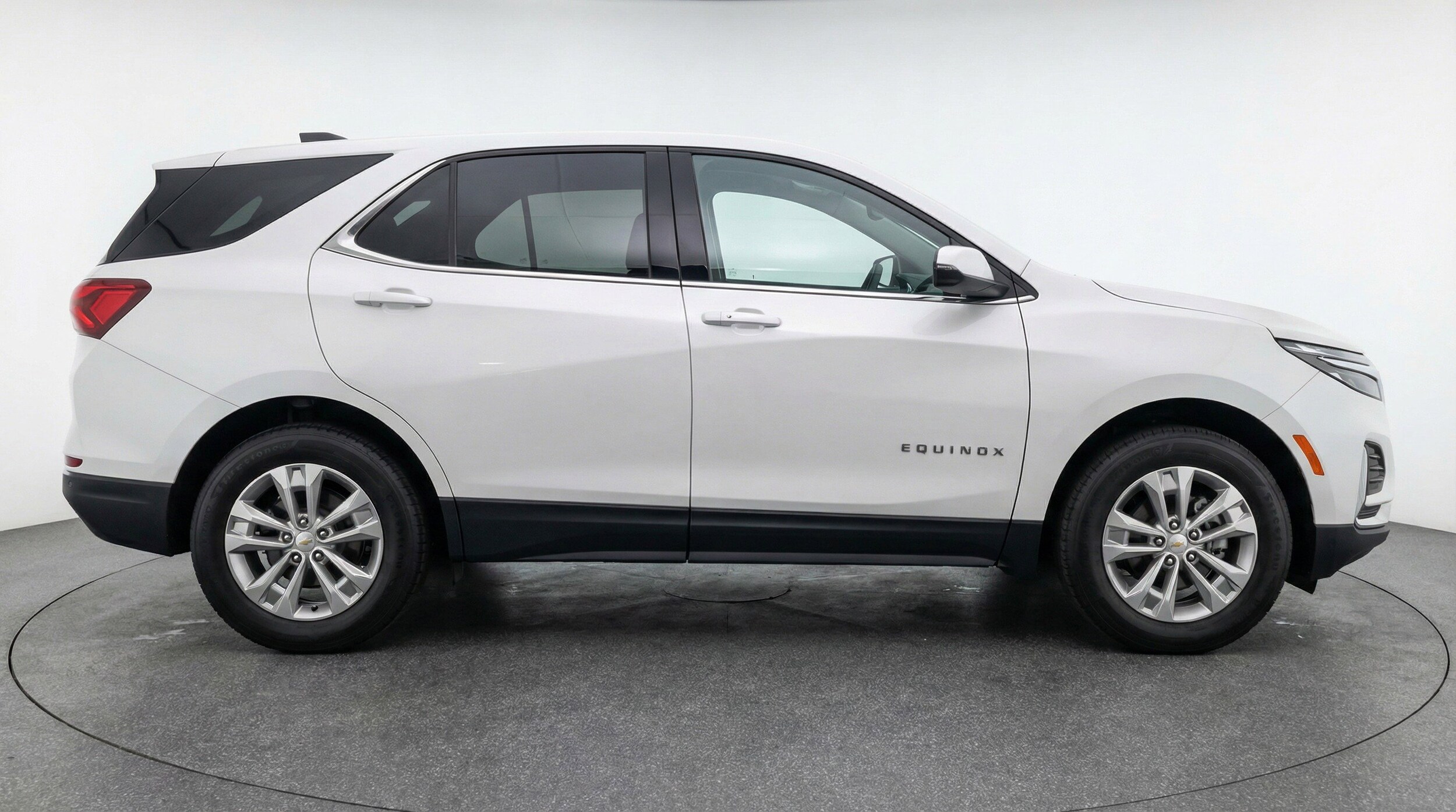 Thumbnail: 2025 Chevrolet Equinox - 11