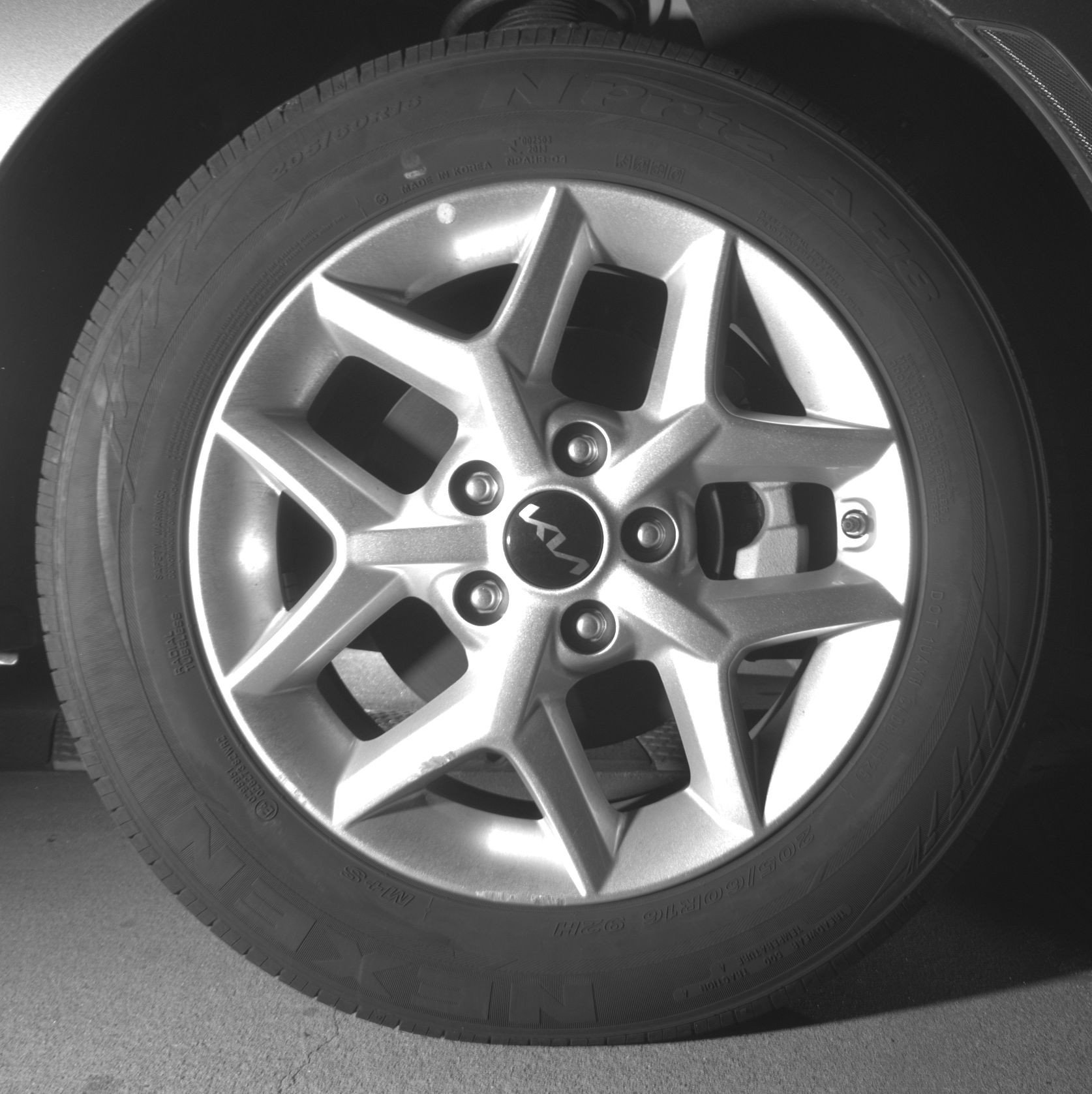 Thumbnail: 2025 Kia Soul - 13