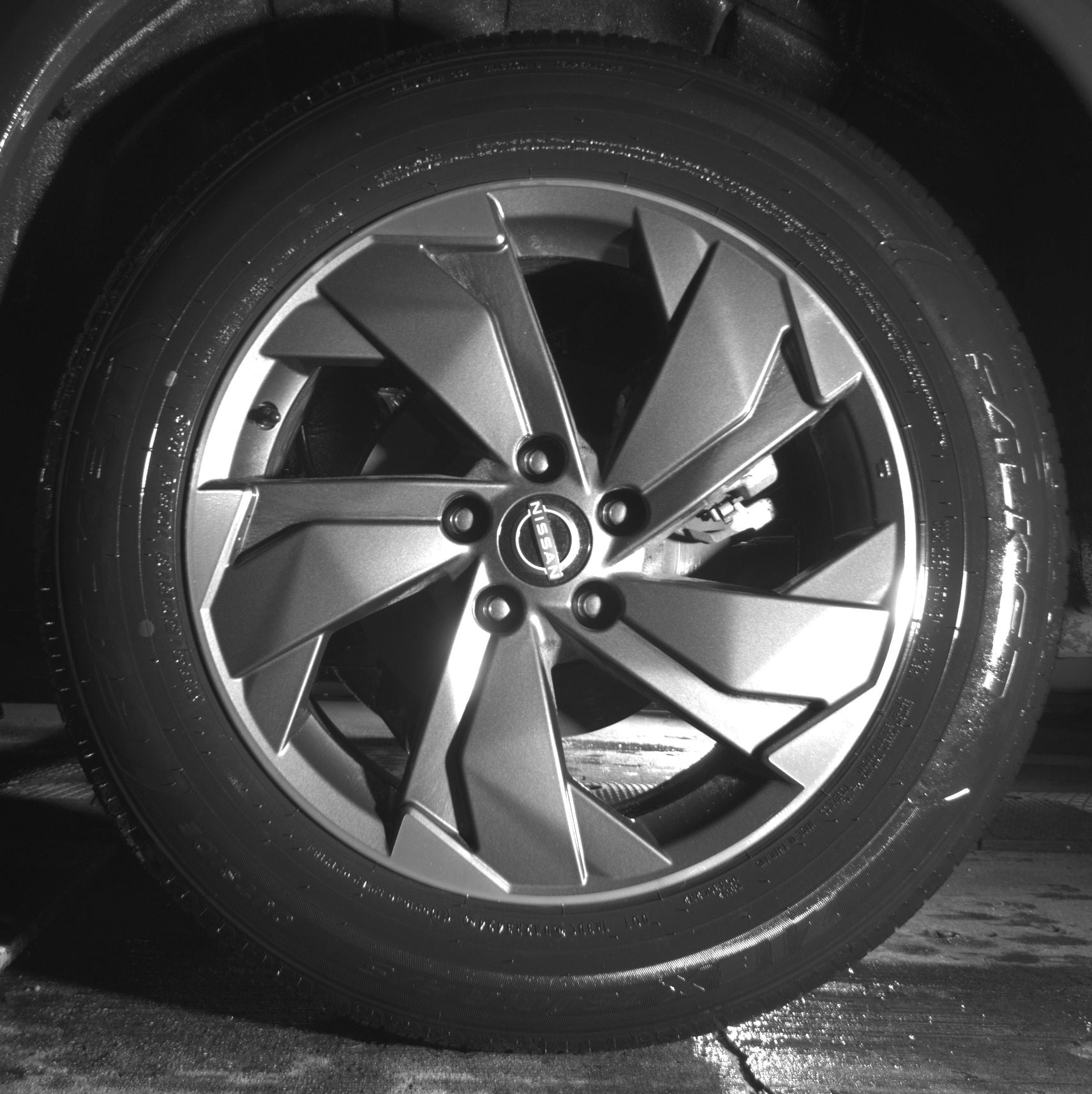 Thumbnail: 2025 Nissan Rogue - 11