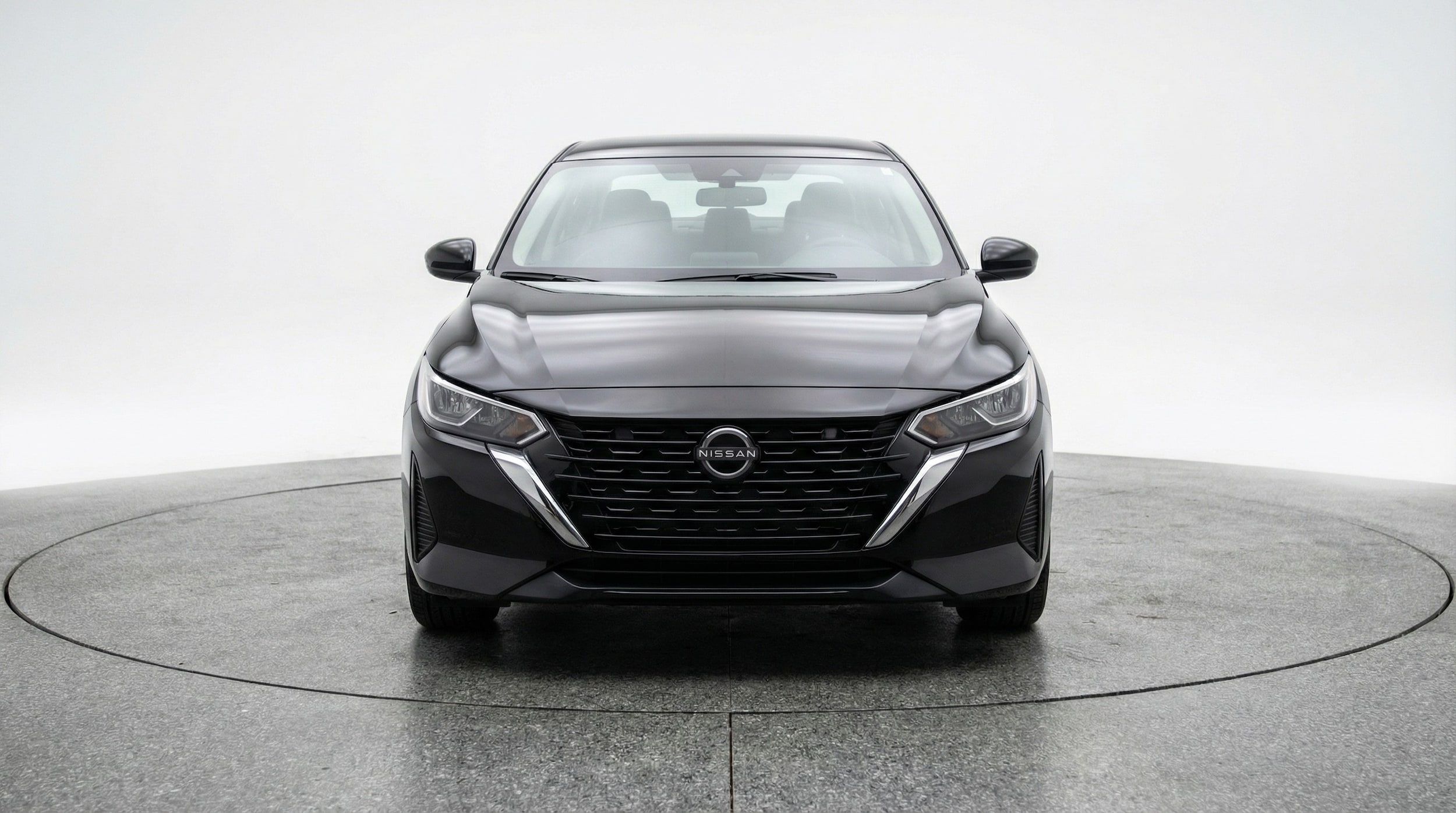 Thumbnail: 2025 Nissan Sentra - 2