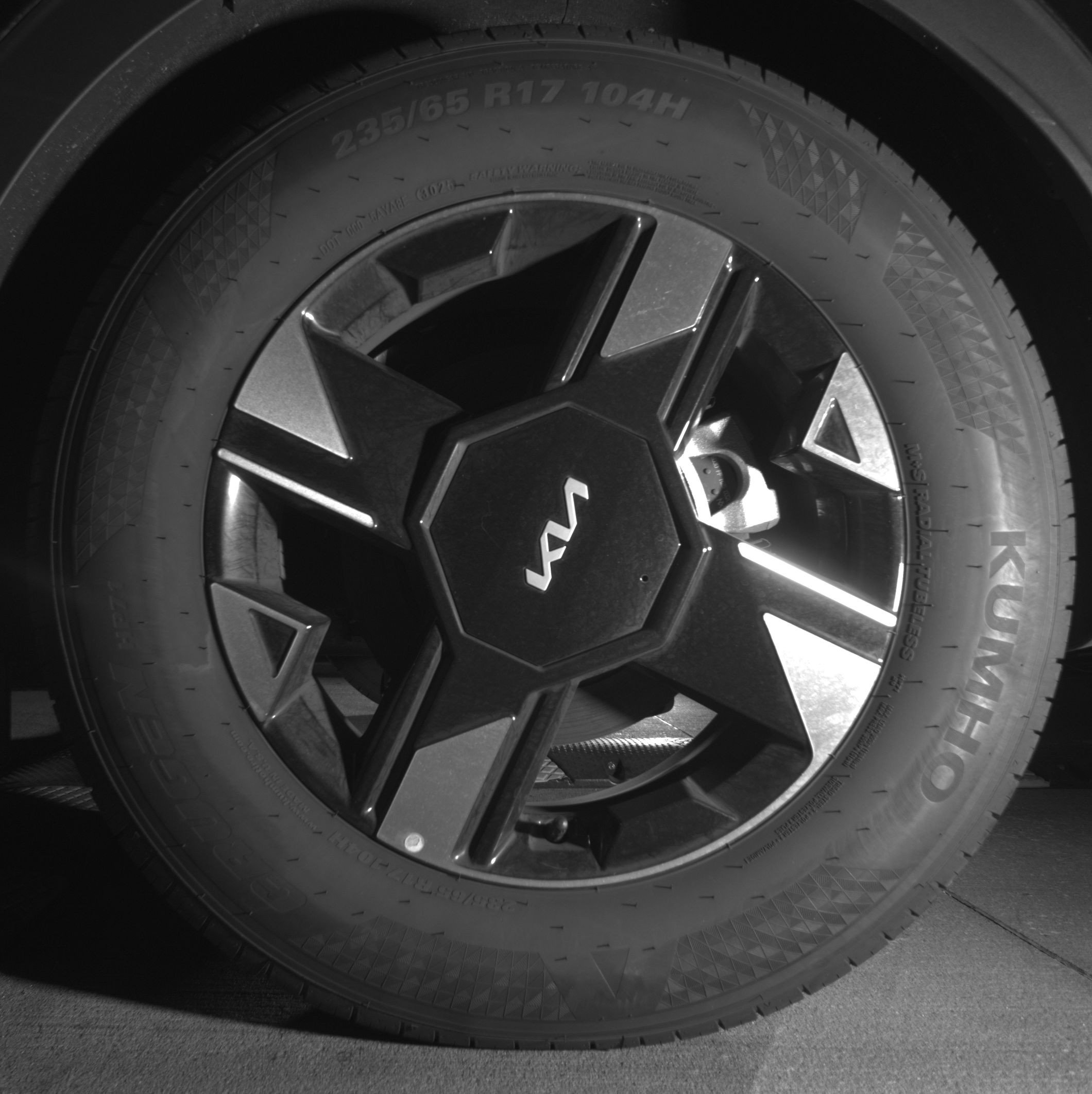 Thumbnail: 2026 Kia Sportage - 14
