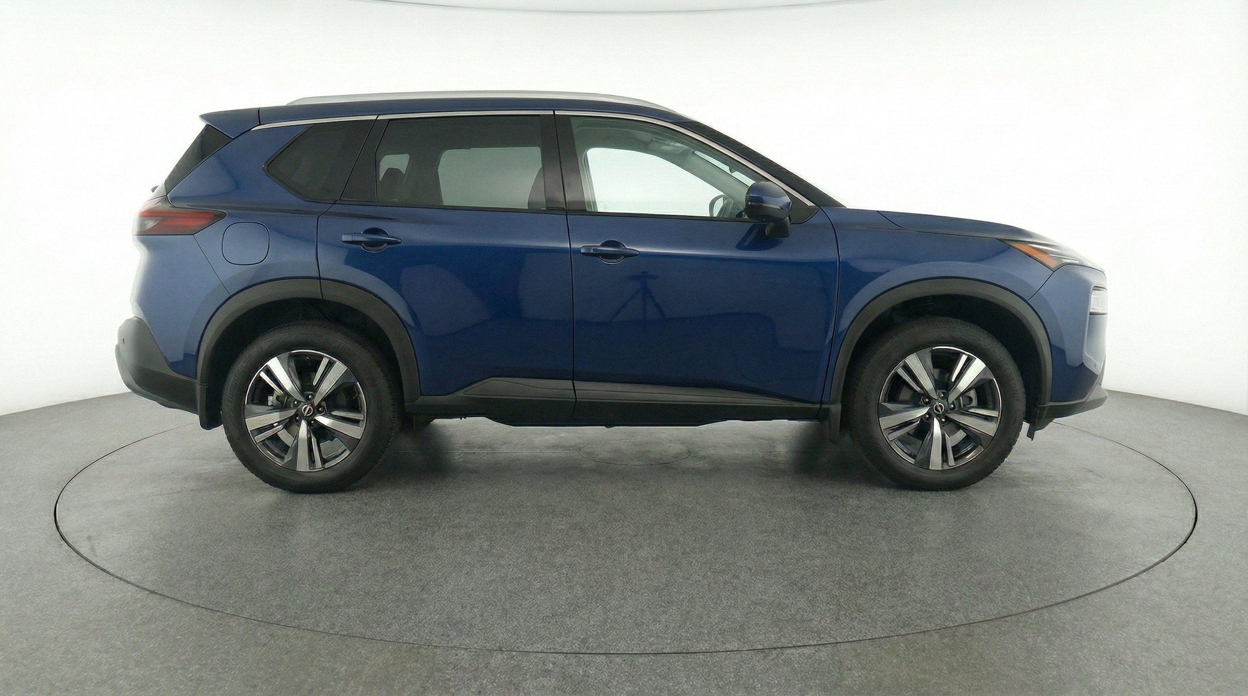 Thumbnail: 2026 Nissan Rogue - 11