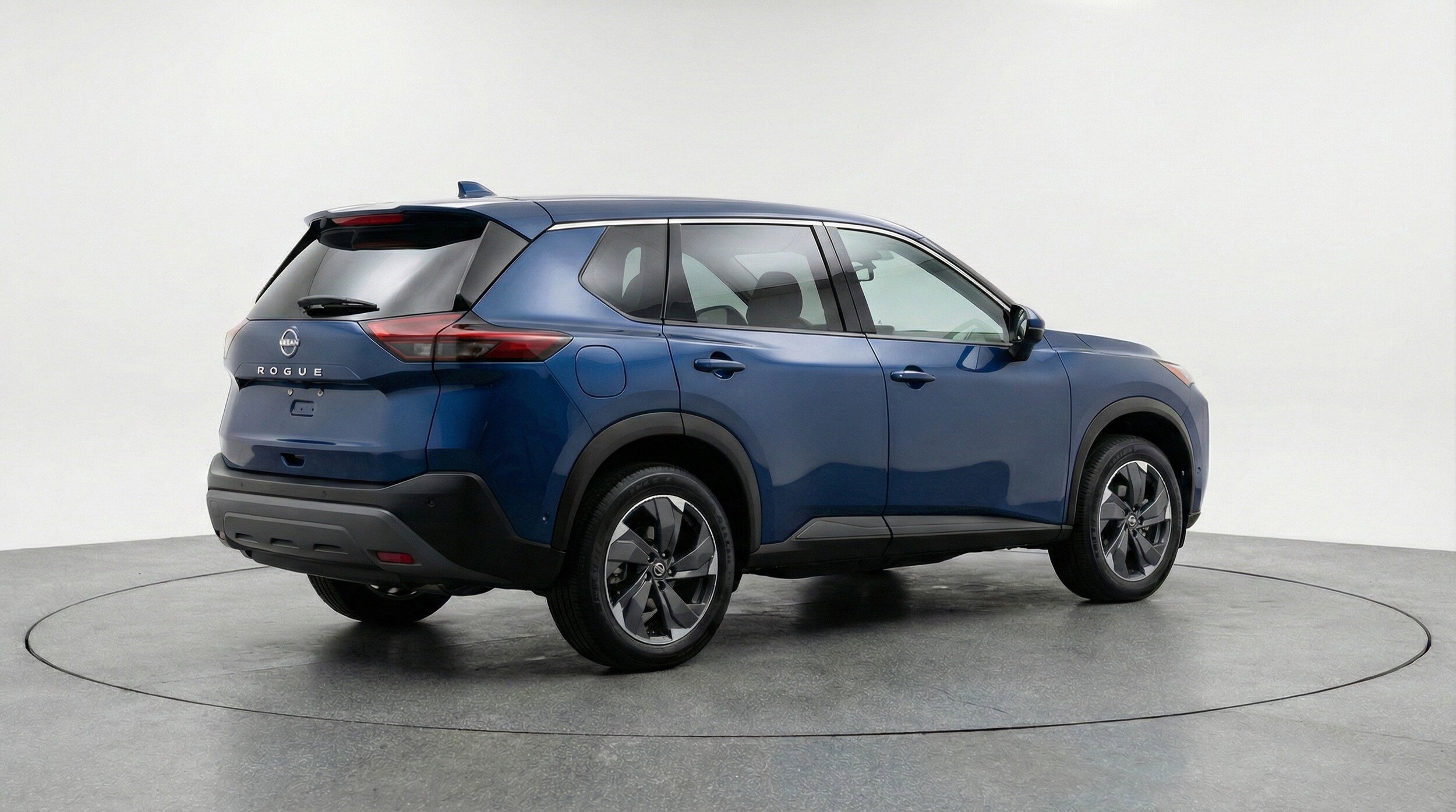 Thumbnail: 2025 Nissan Rogue - 9