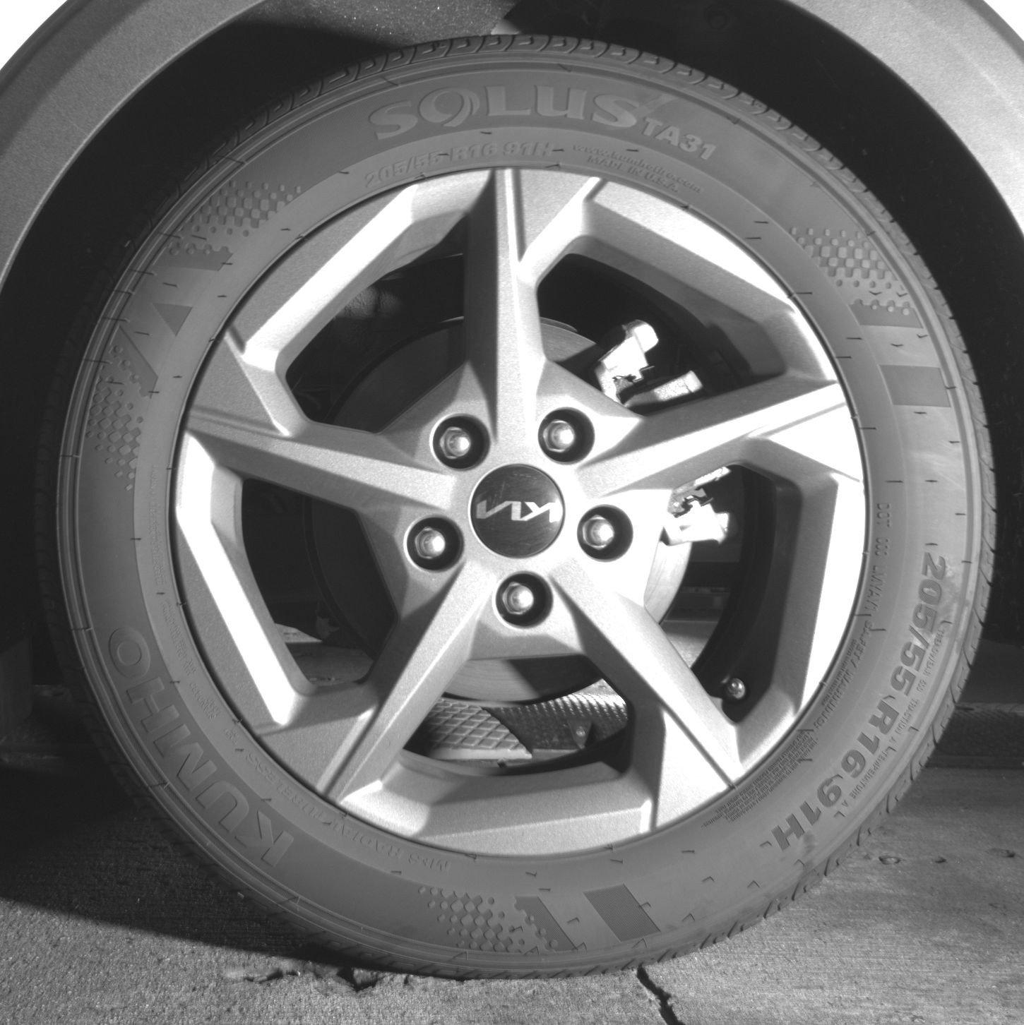 Thumbnail: 2025 Kia K4 - 14