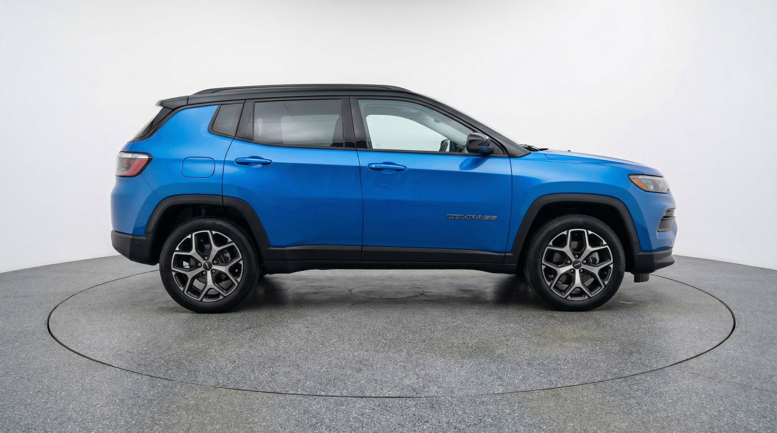 Thumbnail: 2025 Jeep Compass - 11