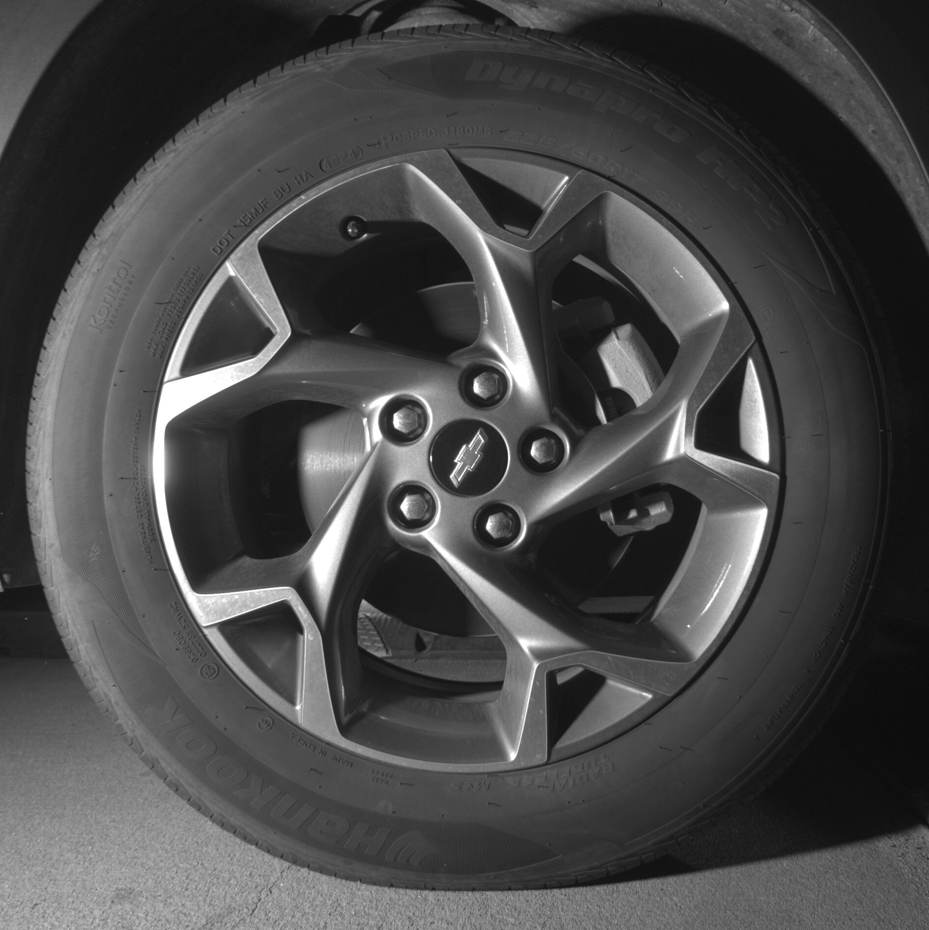 Thumbnail: 2025 Chevrolet Trax - 10